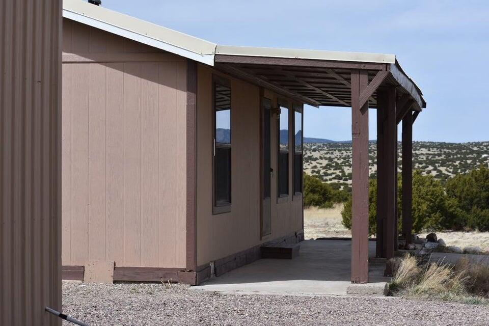 672 Pinon Springs Road, Magdalena, New Mexico image 7