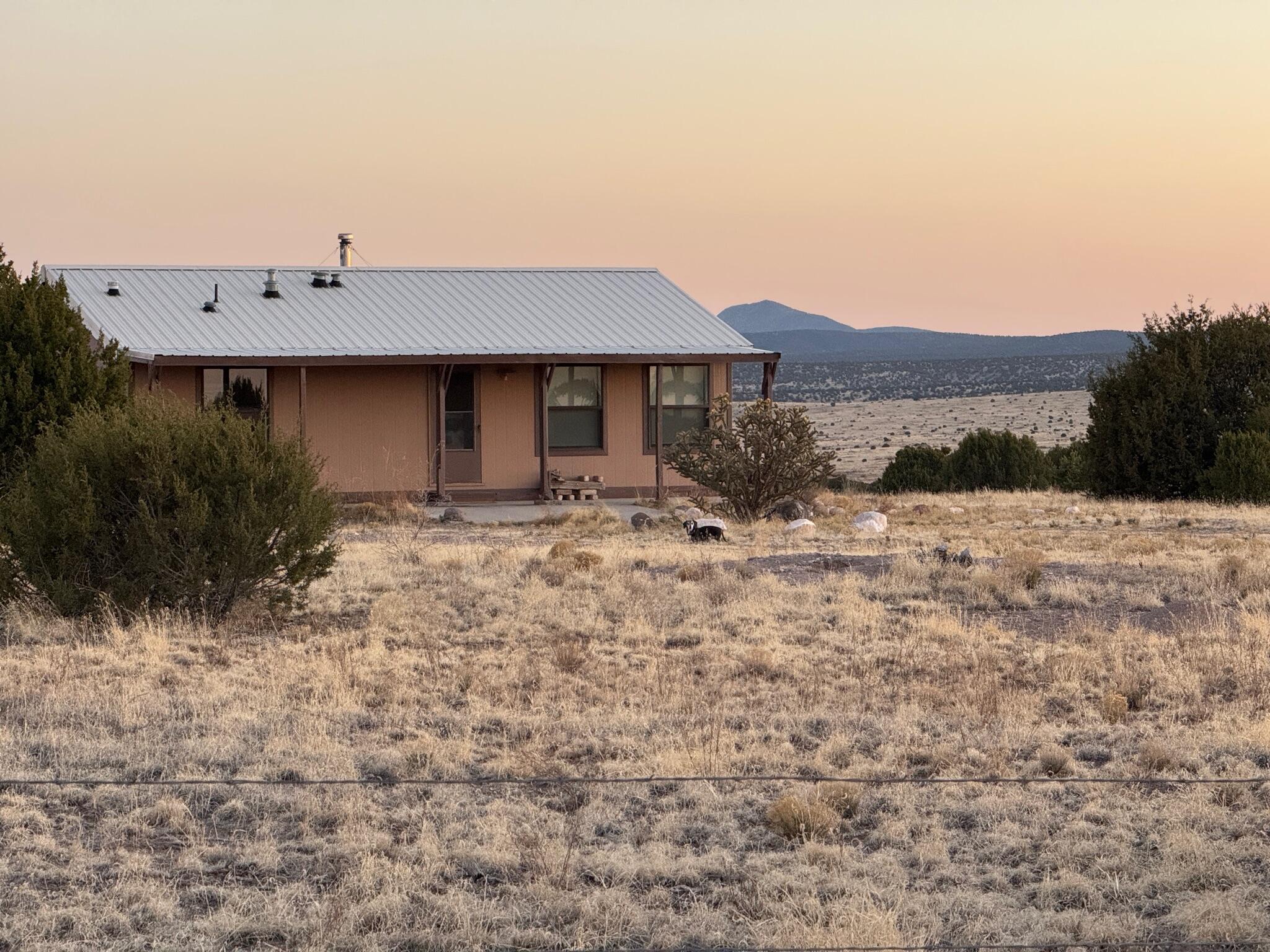 672 Pinon Springs Road, Magdalena, New Mexico image 49