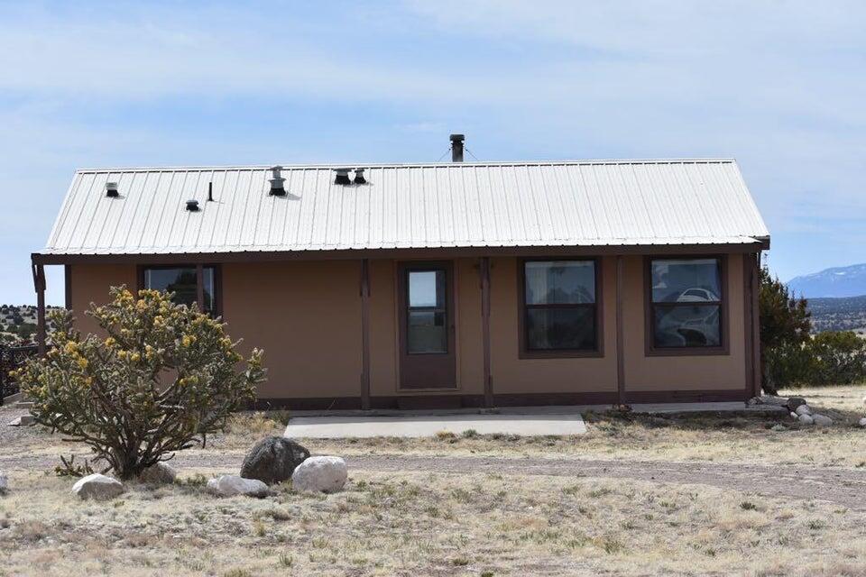 672 Pinon Springs Road, Magdalena, New Mexico image 3