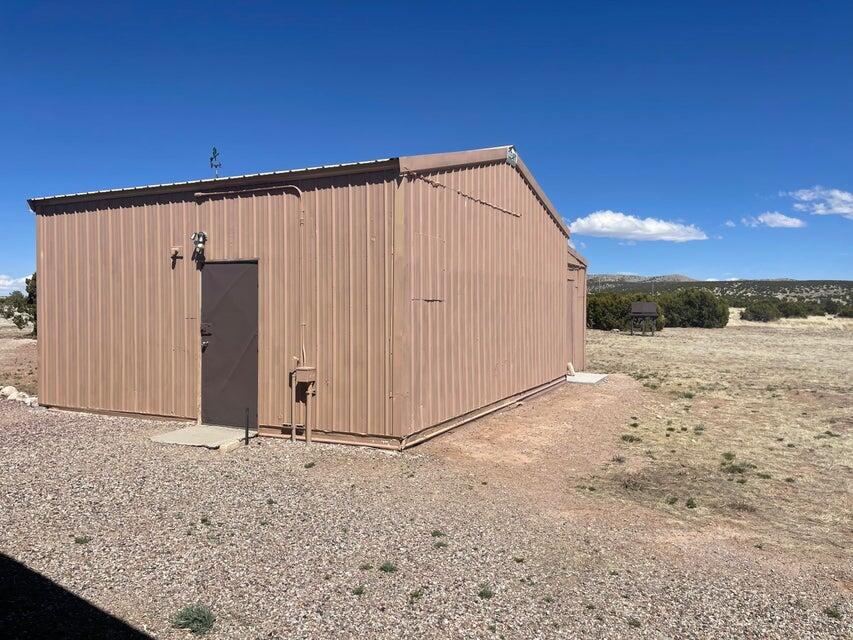 672 Pinon Springs Road, Magdalena, New Mexico image 14