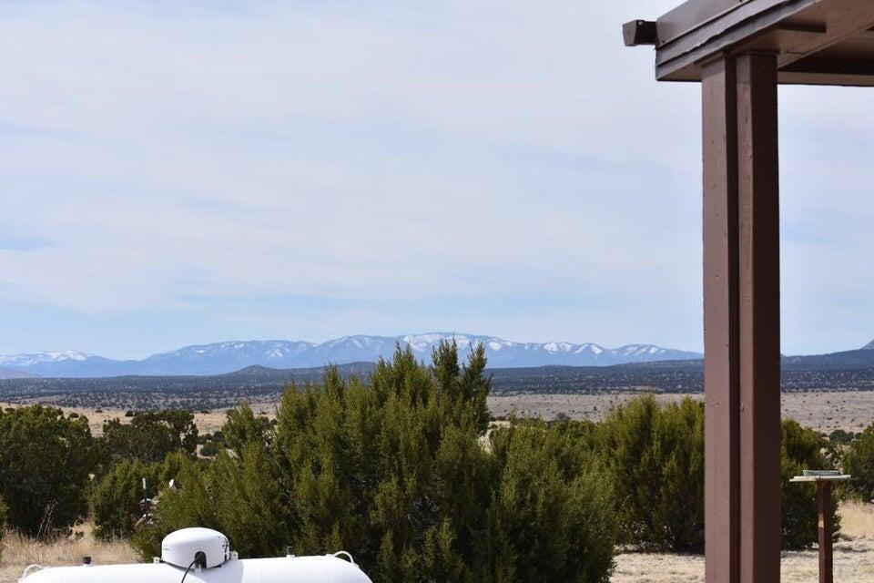672 Pinon Springs Road, Magdalena, New Mexico image 45