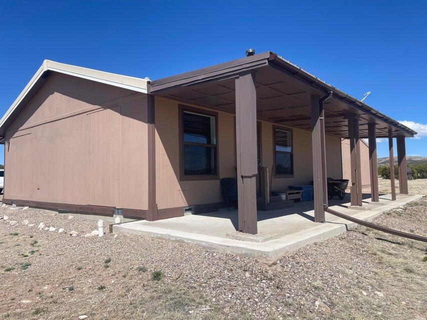 672 Pinon Springs Road, Magdalena, New Mexico image 2