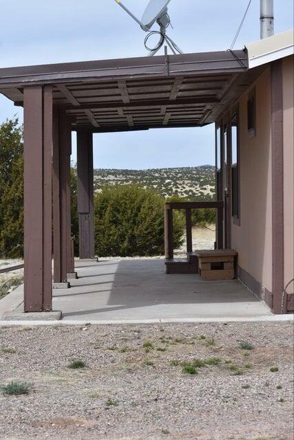 672 Pinon Springs Road, Magdalena, New Mexico image 8