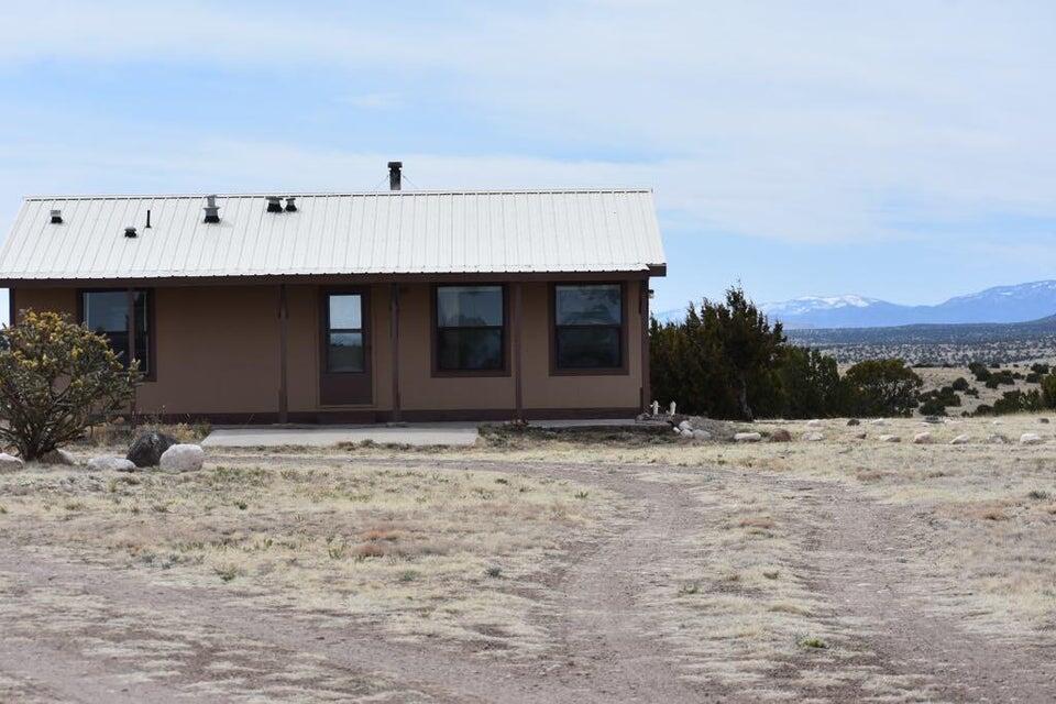 672 Pinon Springs Road, Magdalena, New Mexico image 11