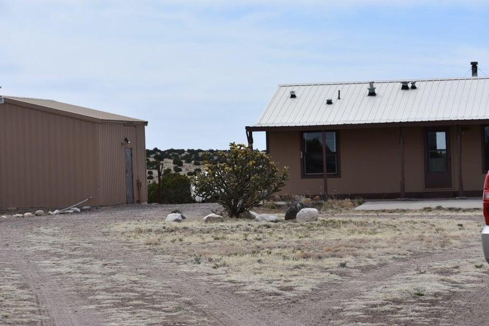 672 Pinon Springs Road, Magdalena, New Mexico image 12