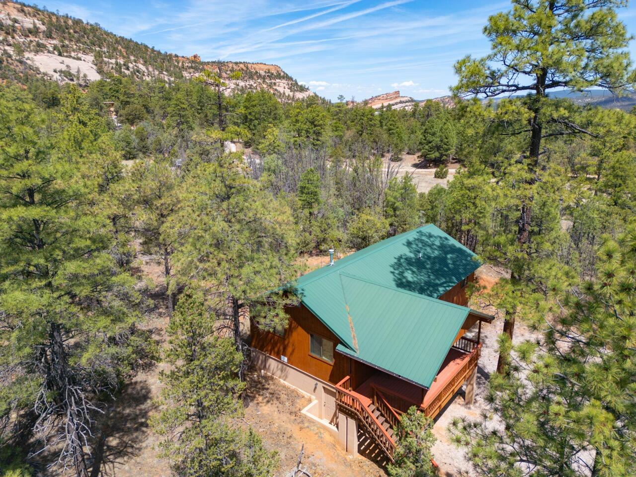 23 W Bluebird Road, Ramah, New Mexico image 1
