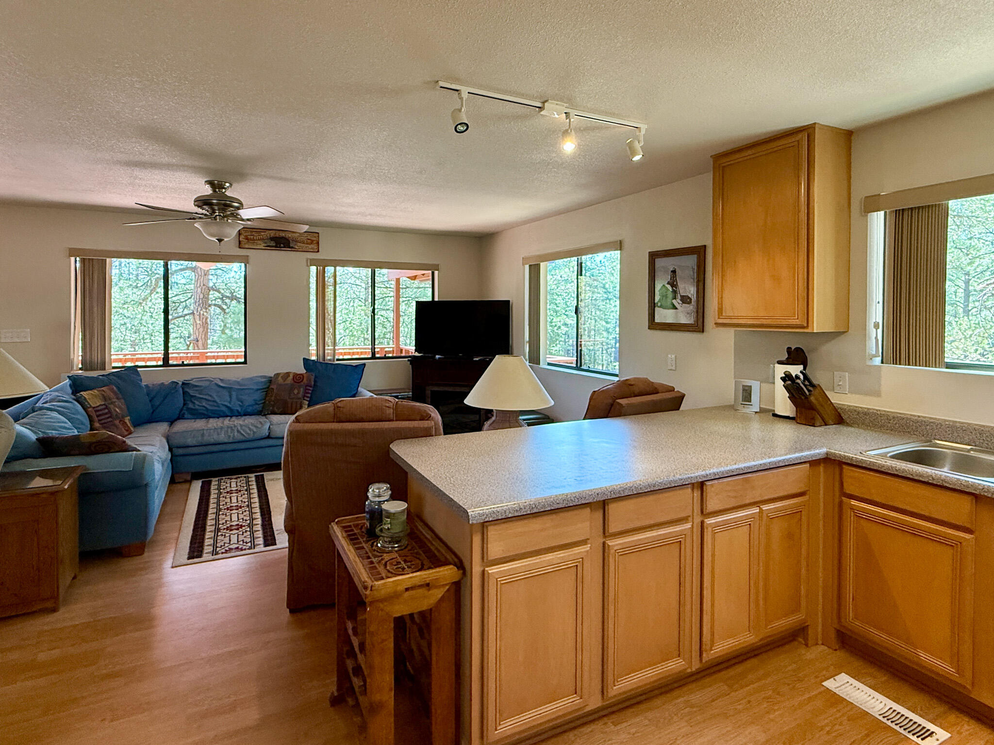 23 W Bluebird Road, Ramah, New Mexico image 7