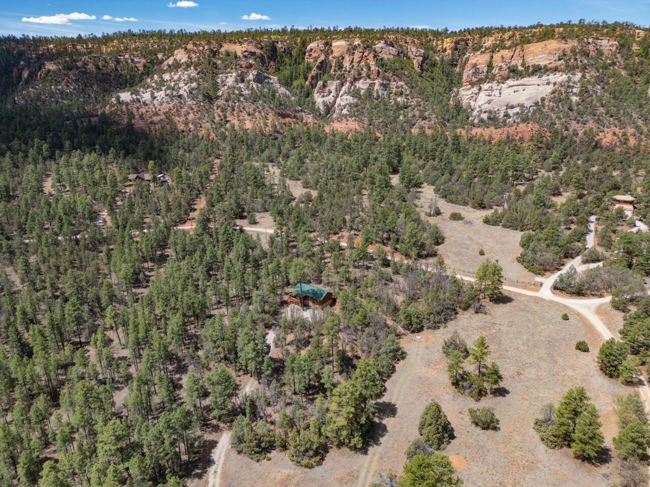 23 W Bluebird Road, Ramah, New Mexico image 46
