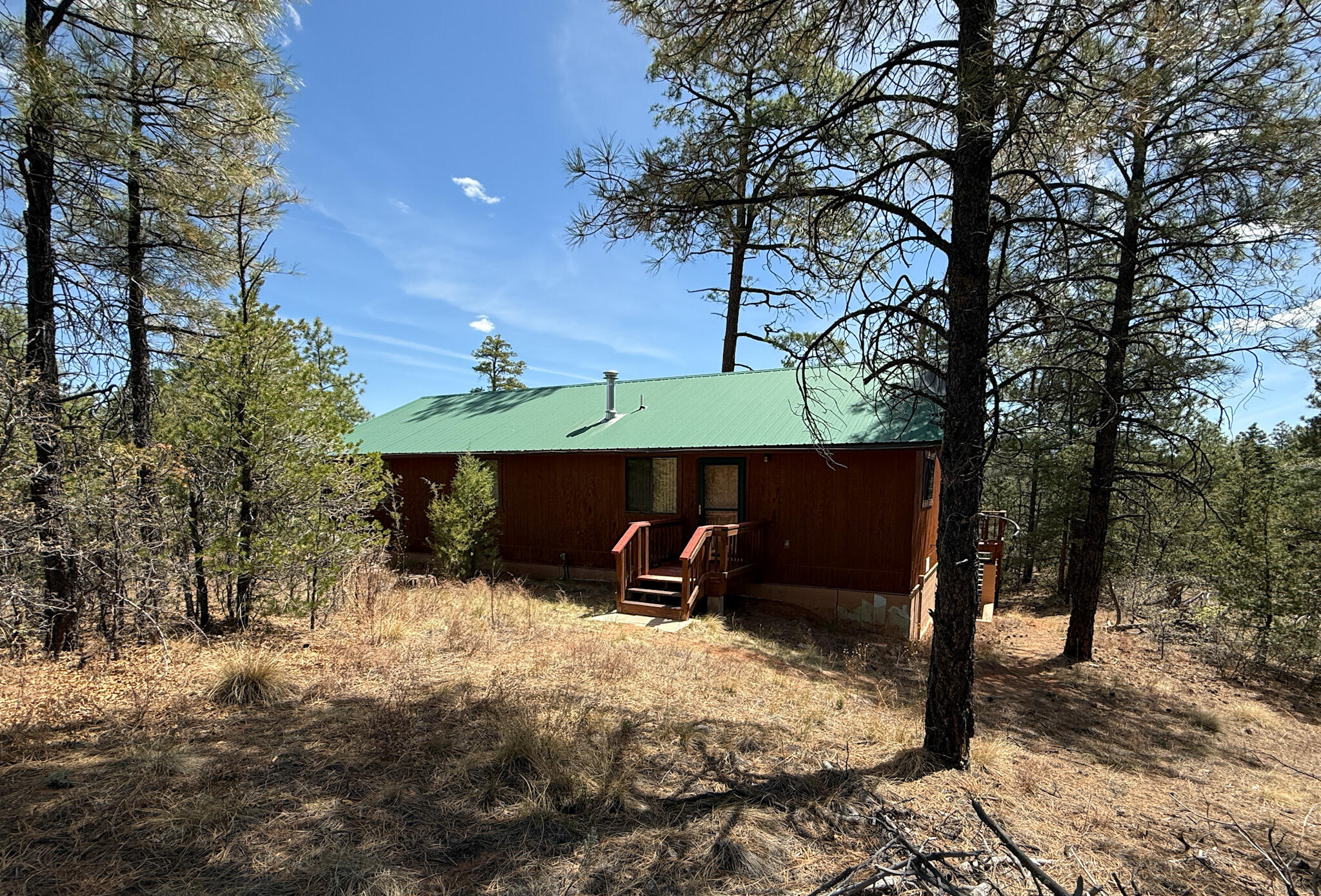 23 W Bluebird Road, Ramah, New Mexico image 48