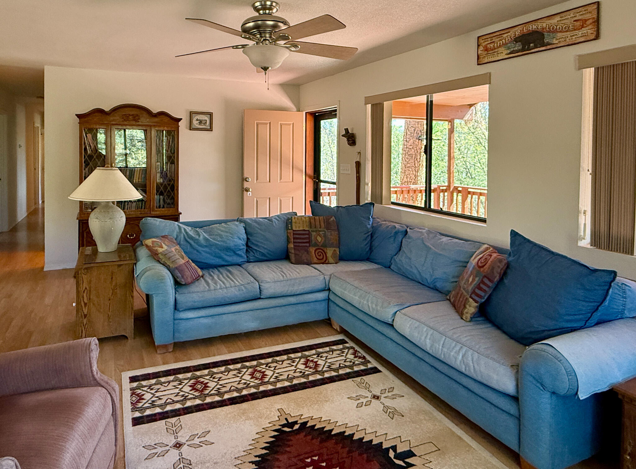 23 W Bluebird Road, Ramah, New Mexico image 5