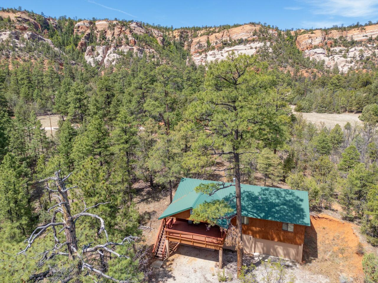 23 W Bluebird Road, Ramah, New Mexico image 26