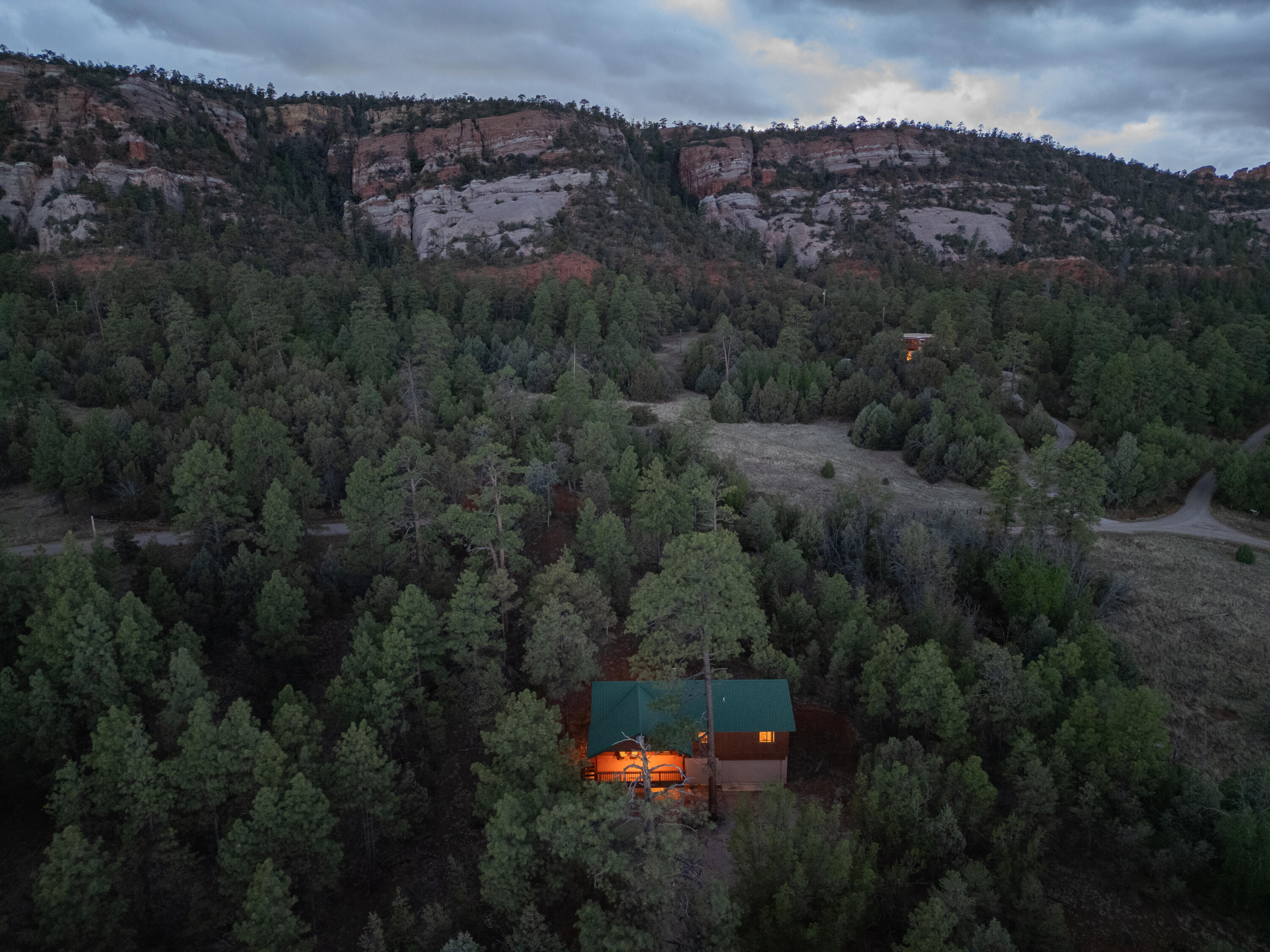 23 W Bluebird Road, Ramah, New Mexico image 42