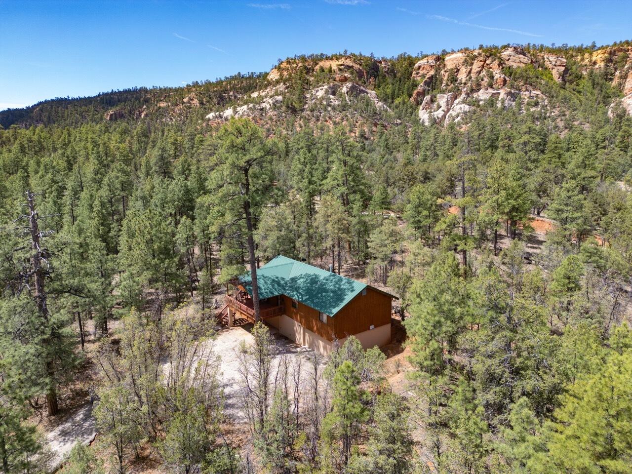 23 W Bluebird Road, Ramah, New Mexico image 27