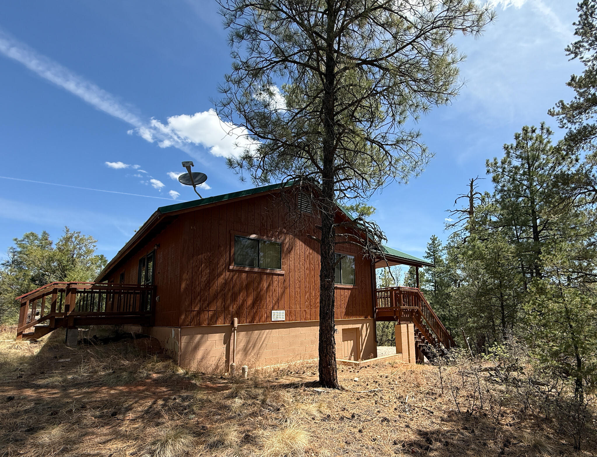 23 W Bluebird Road, Ramah, New Mexico image 47