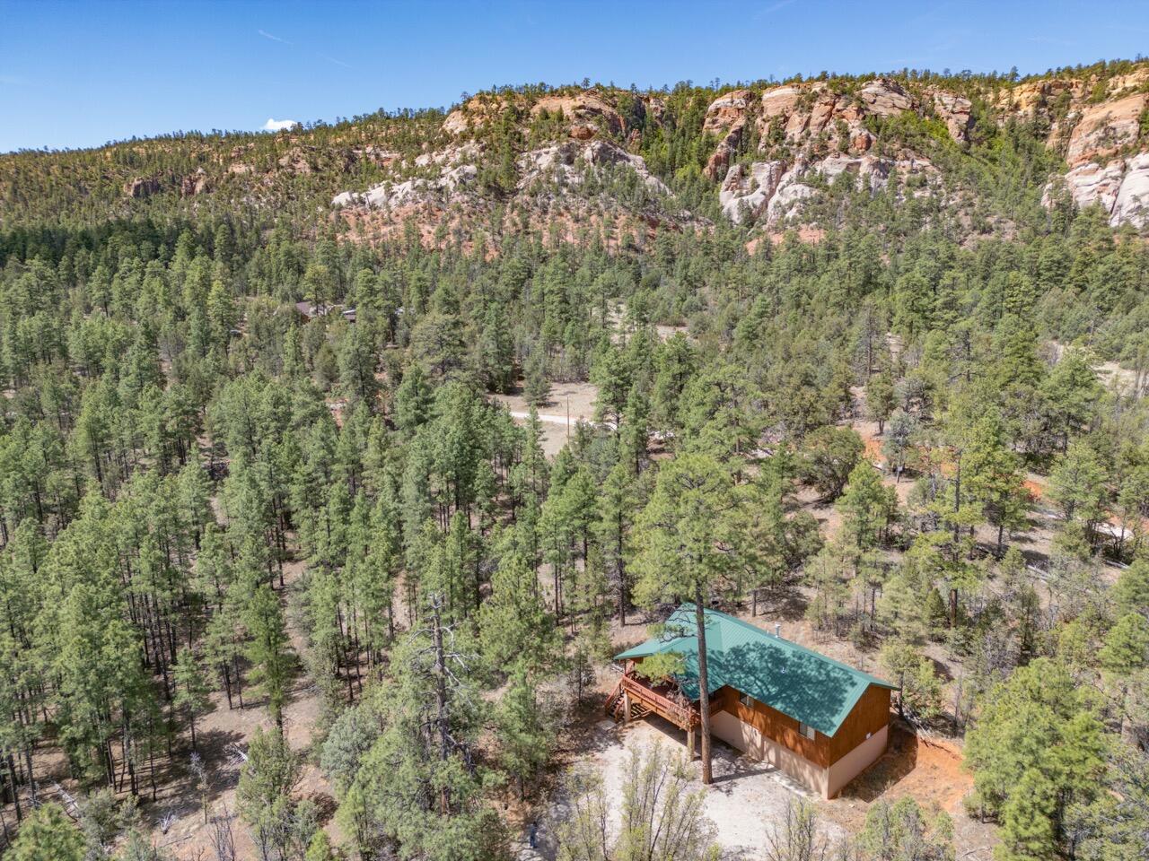 23 W Bluebird Road, Ramah, New Mexico image 41