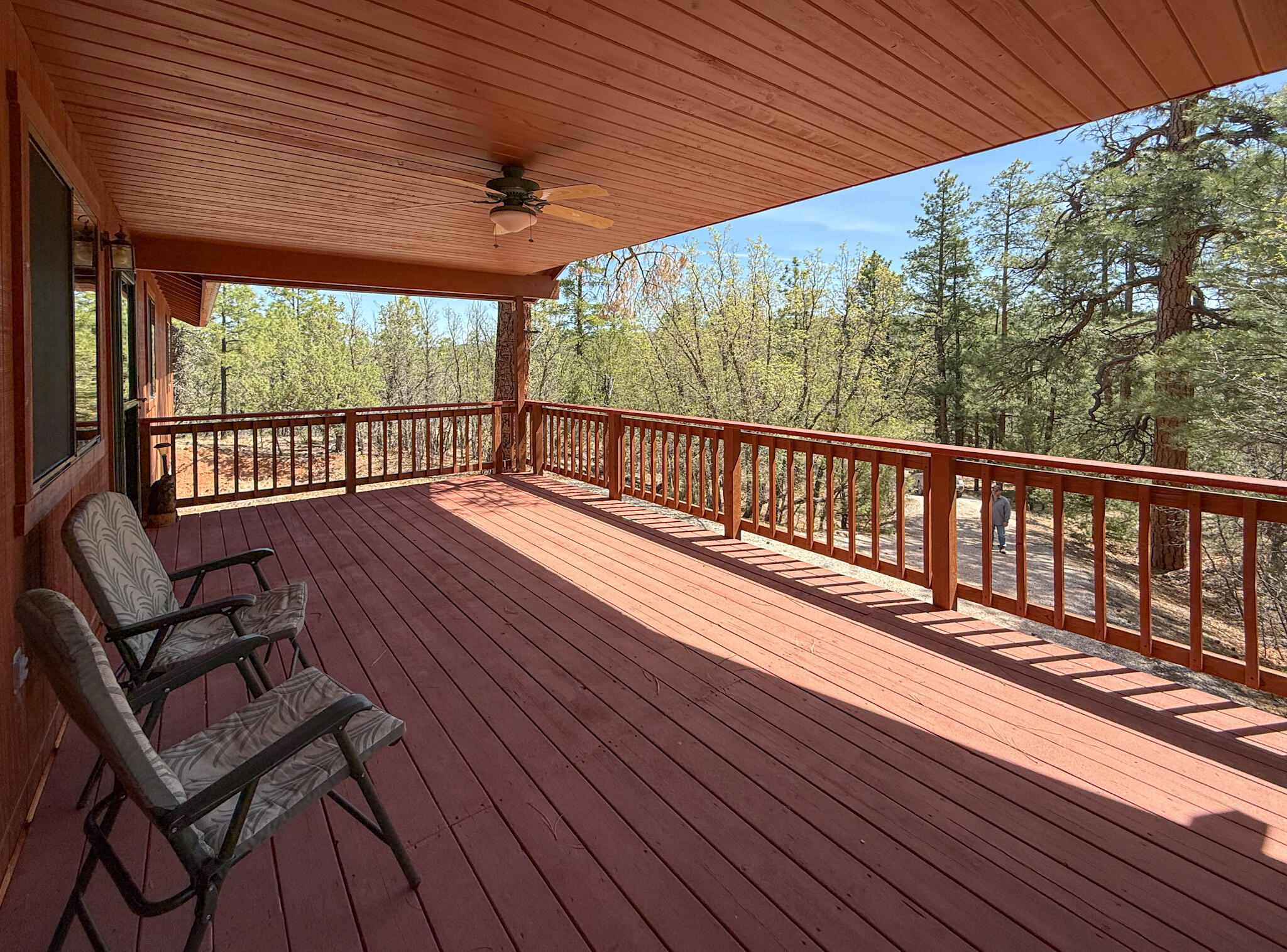23 W Bluebird Road, Ramah, New Mexico image 4