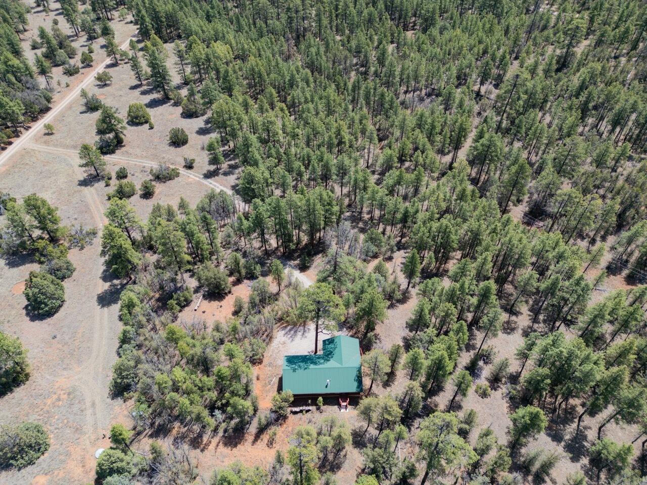 23 W Bluebird Road, Ramah, New Mexico image 45