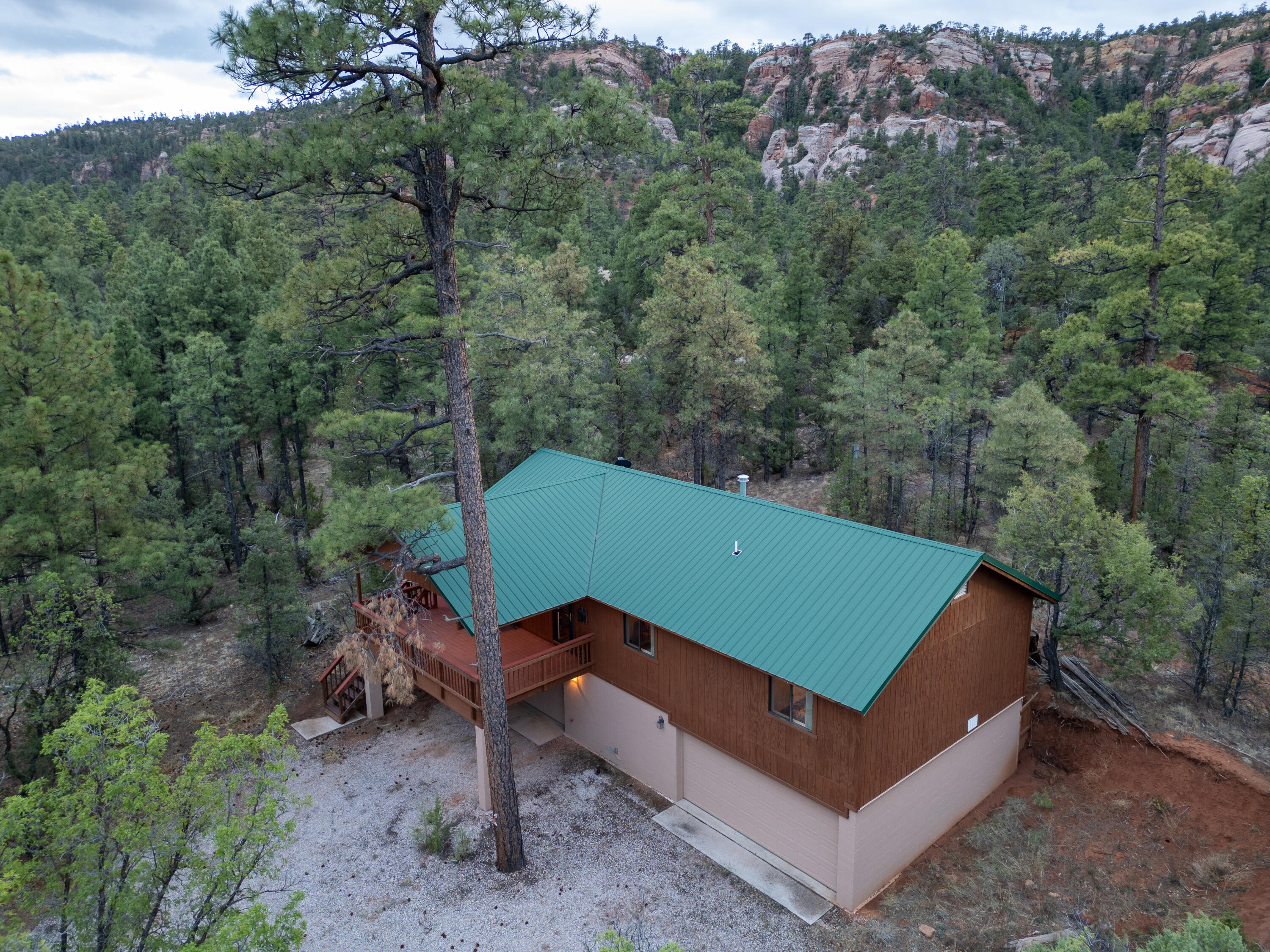 23 W Bluebird Road, Ramah, New Mexico image 44