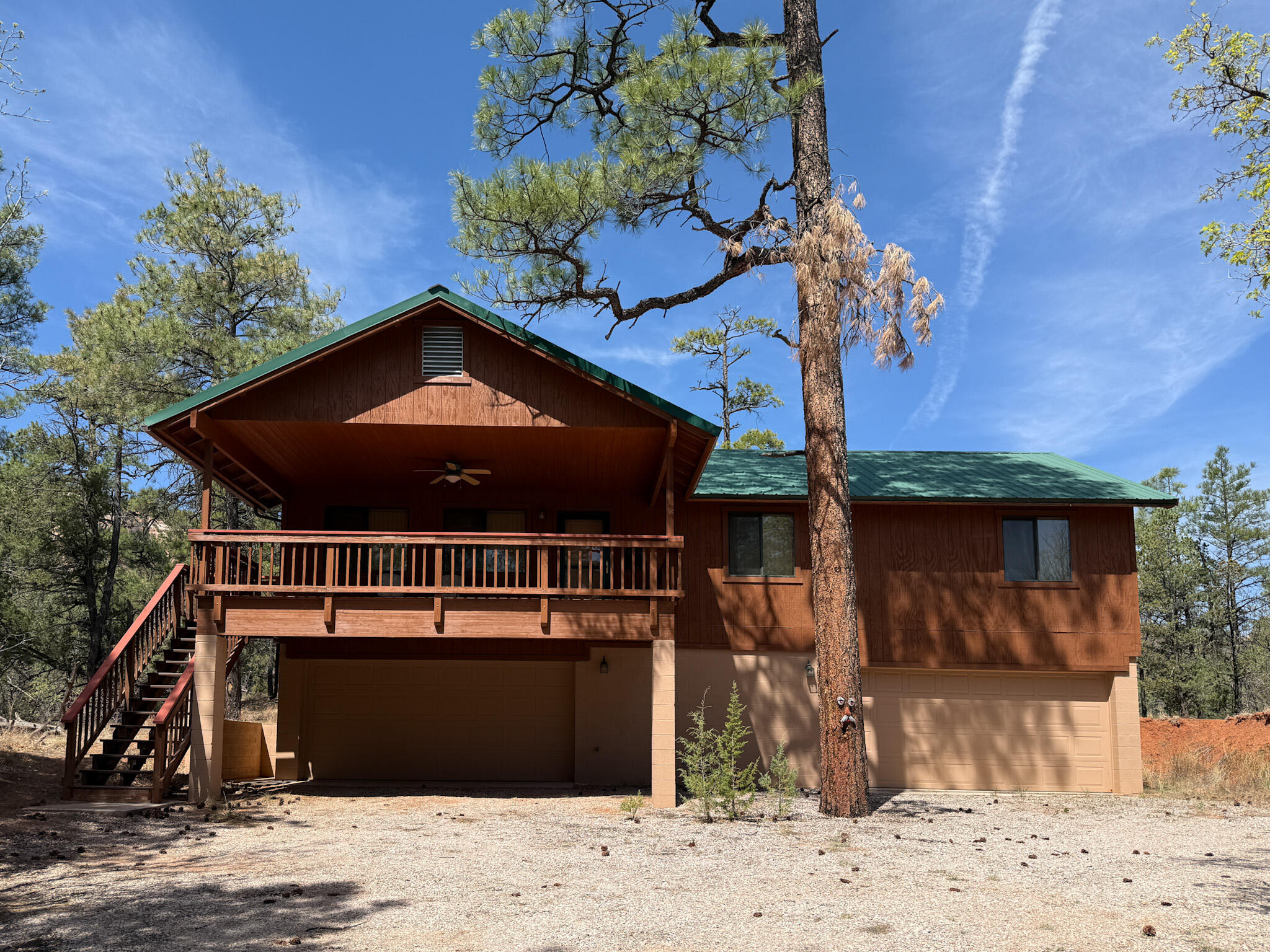 23 W Bluebird Road, Ramah, New Mexico image 3