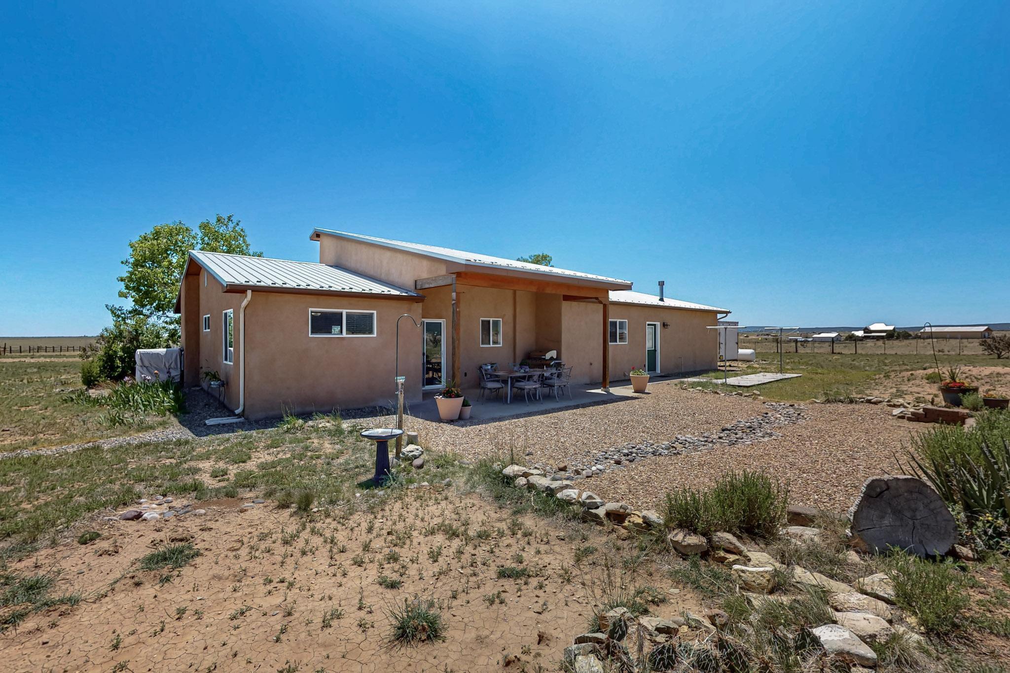21 Camino No Mas, Stanley, New Mexico image 37