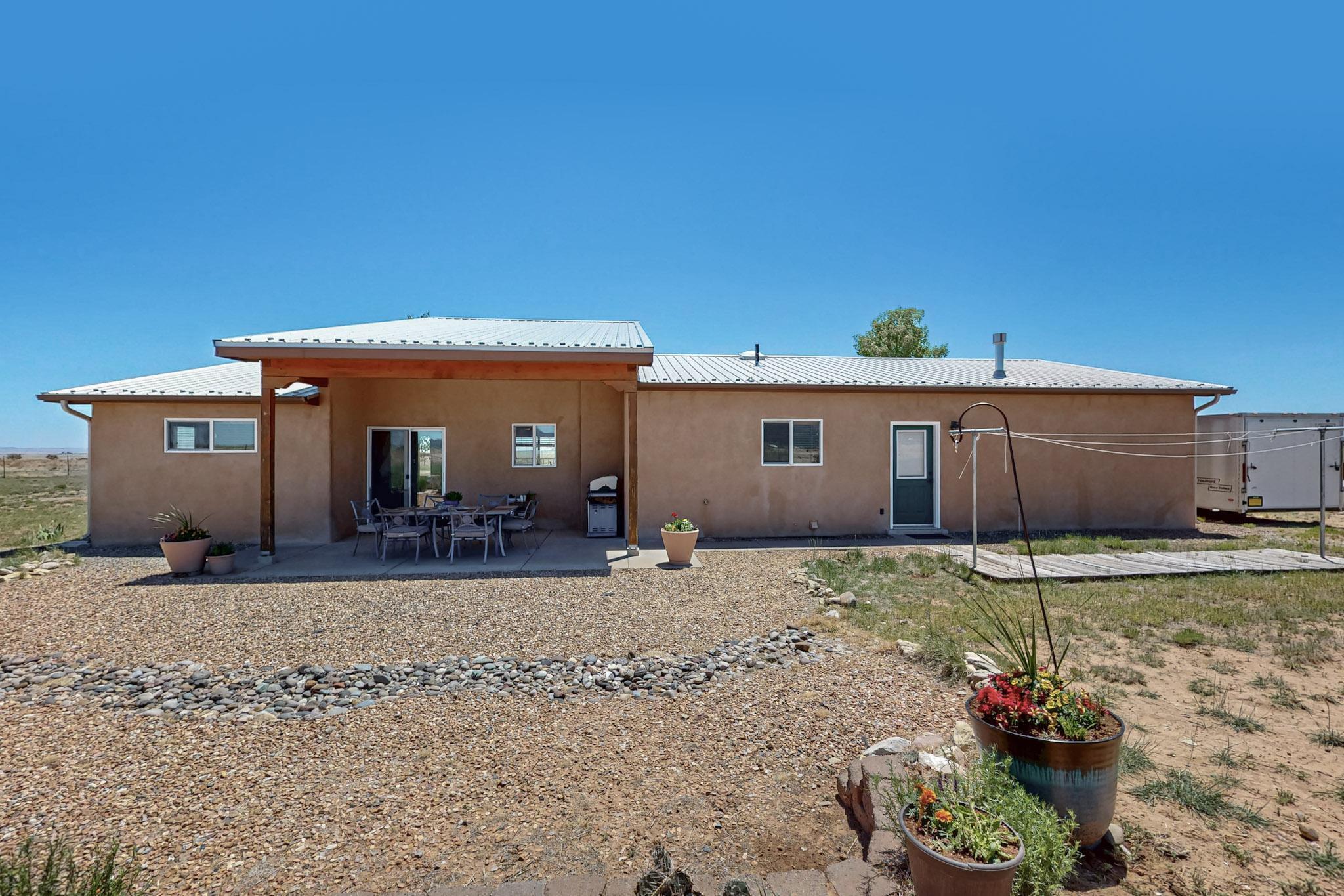 21 Camino No Mas, Stanley, New Mexico image 36
