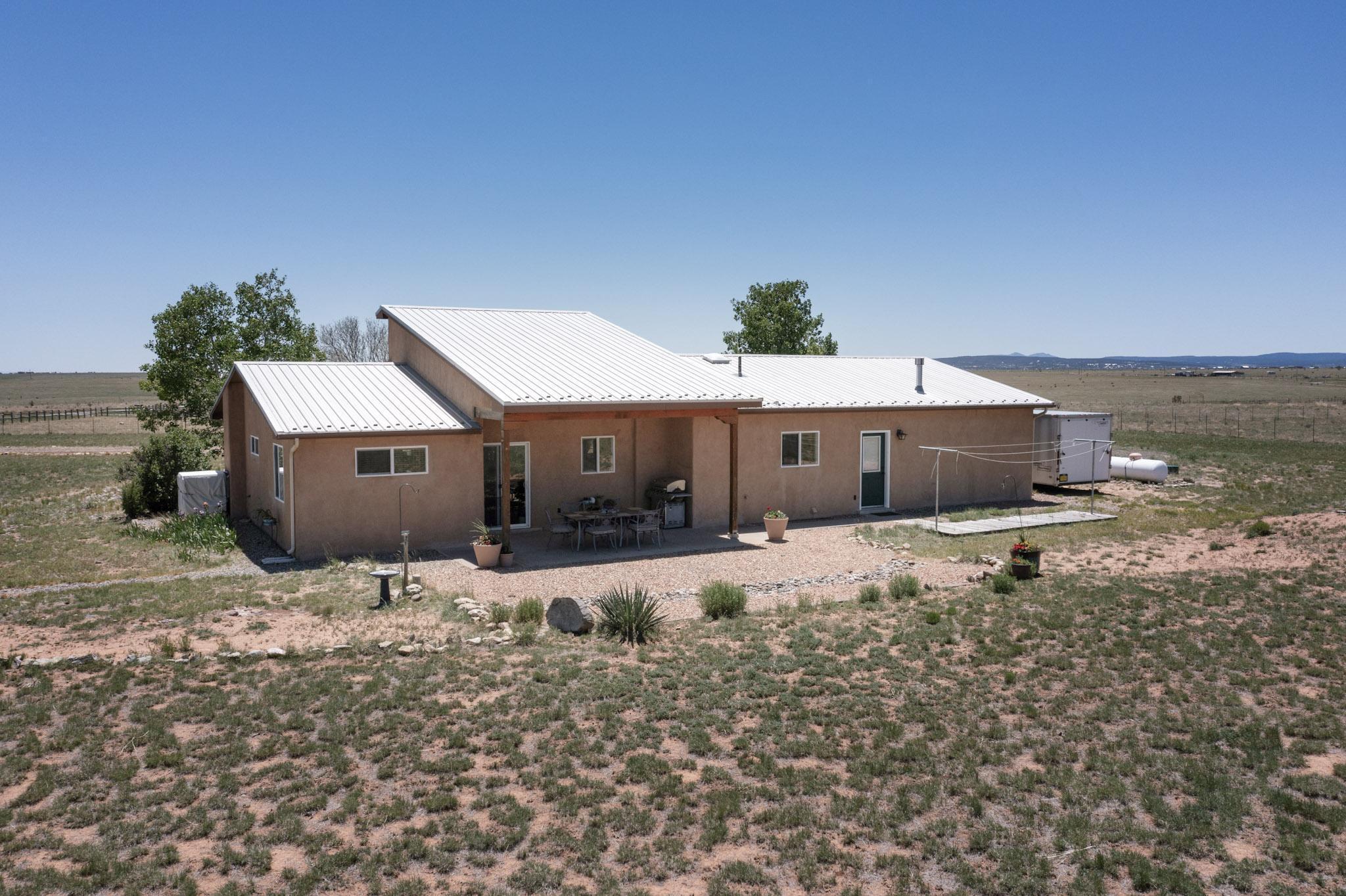 21 Camino No Mas, Stanley, New Mexico image 41