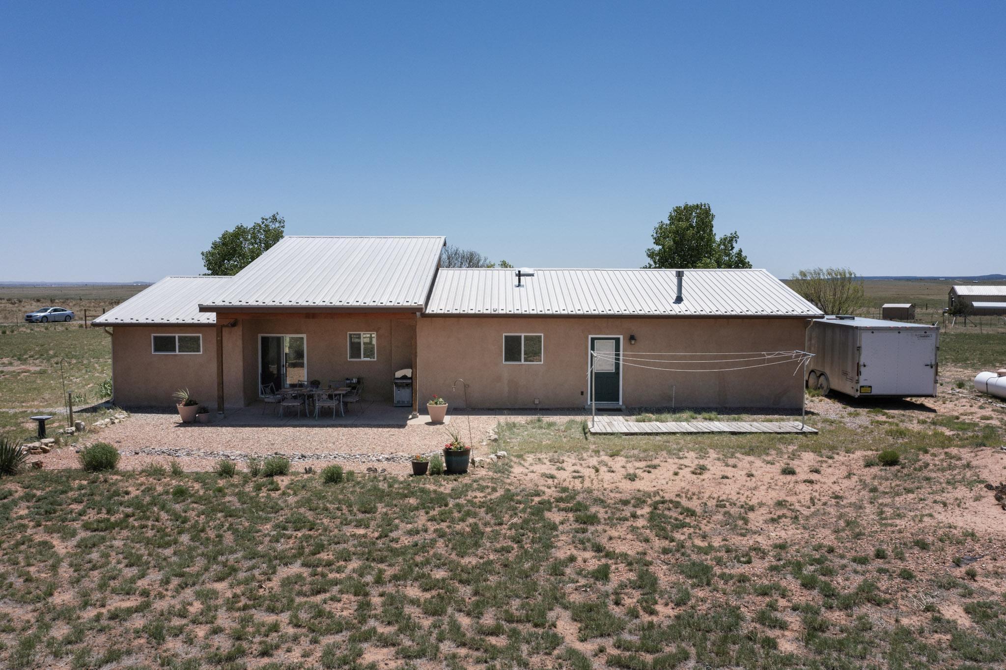 21 Camino No Mas, Stanley, New Mexico image 43
