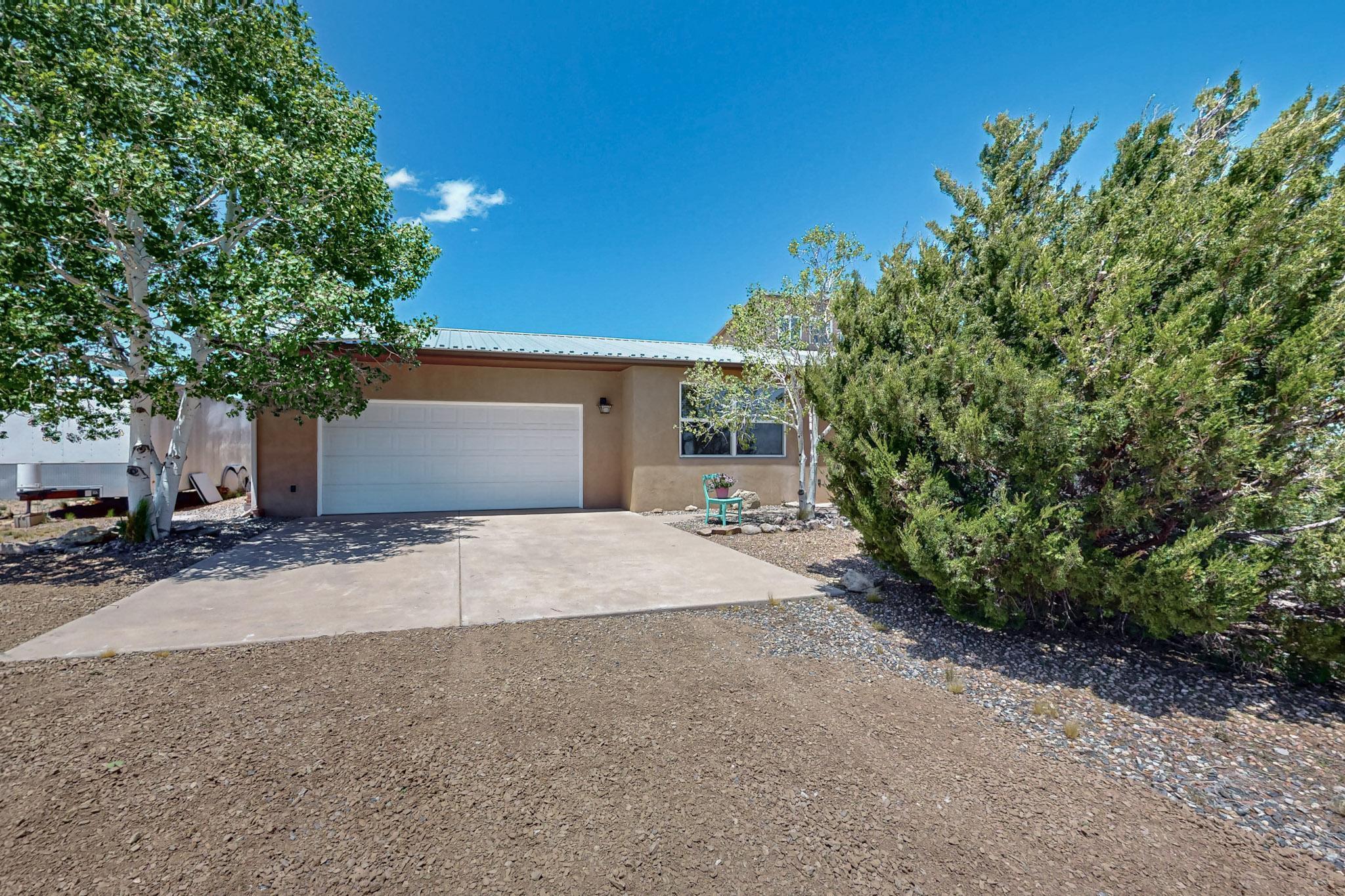 21 Camino No Mas, Stanley, New Mexico image 5