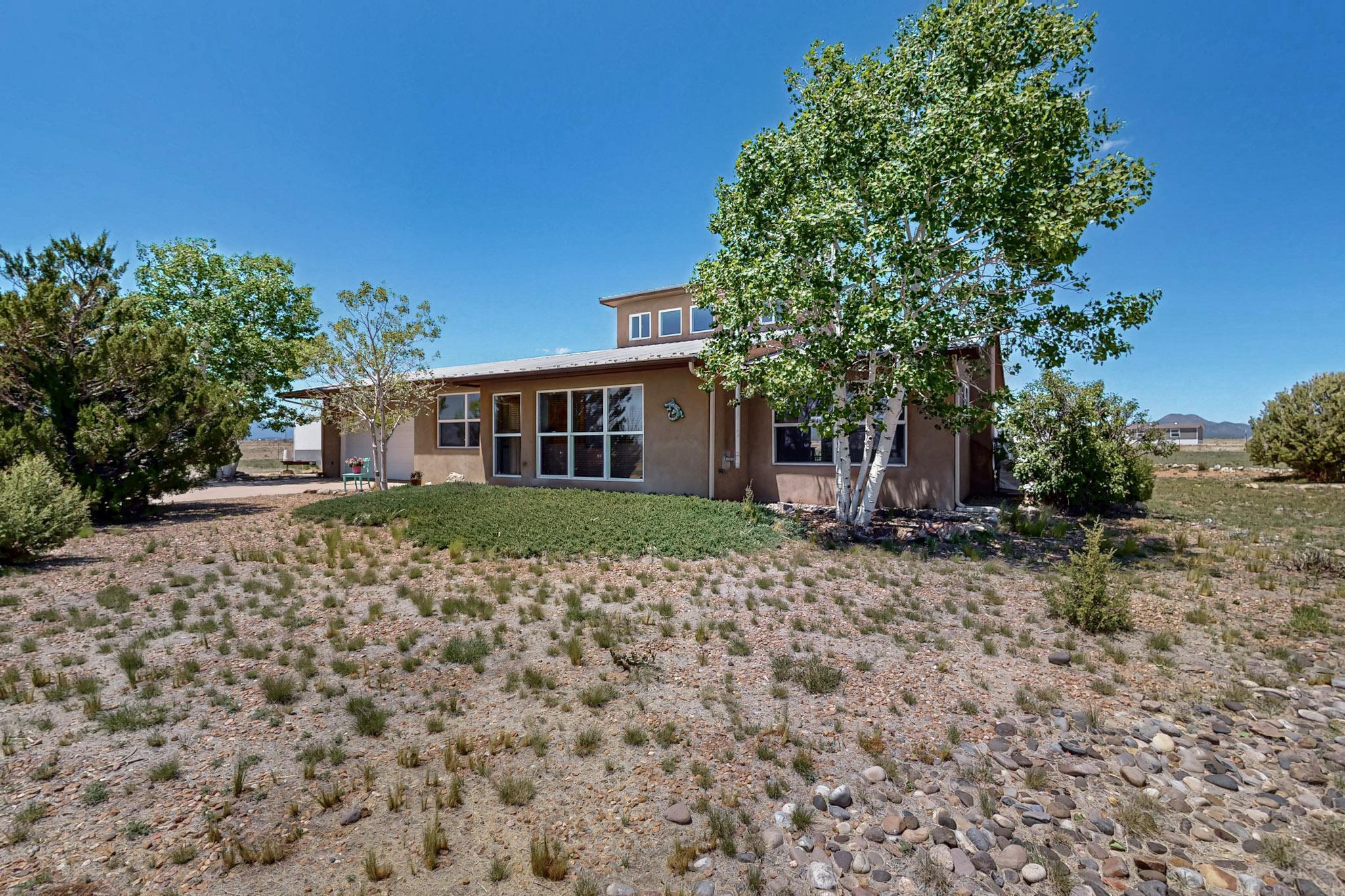 21 Camino No Mas, Stanley, New Mexico image 4
