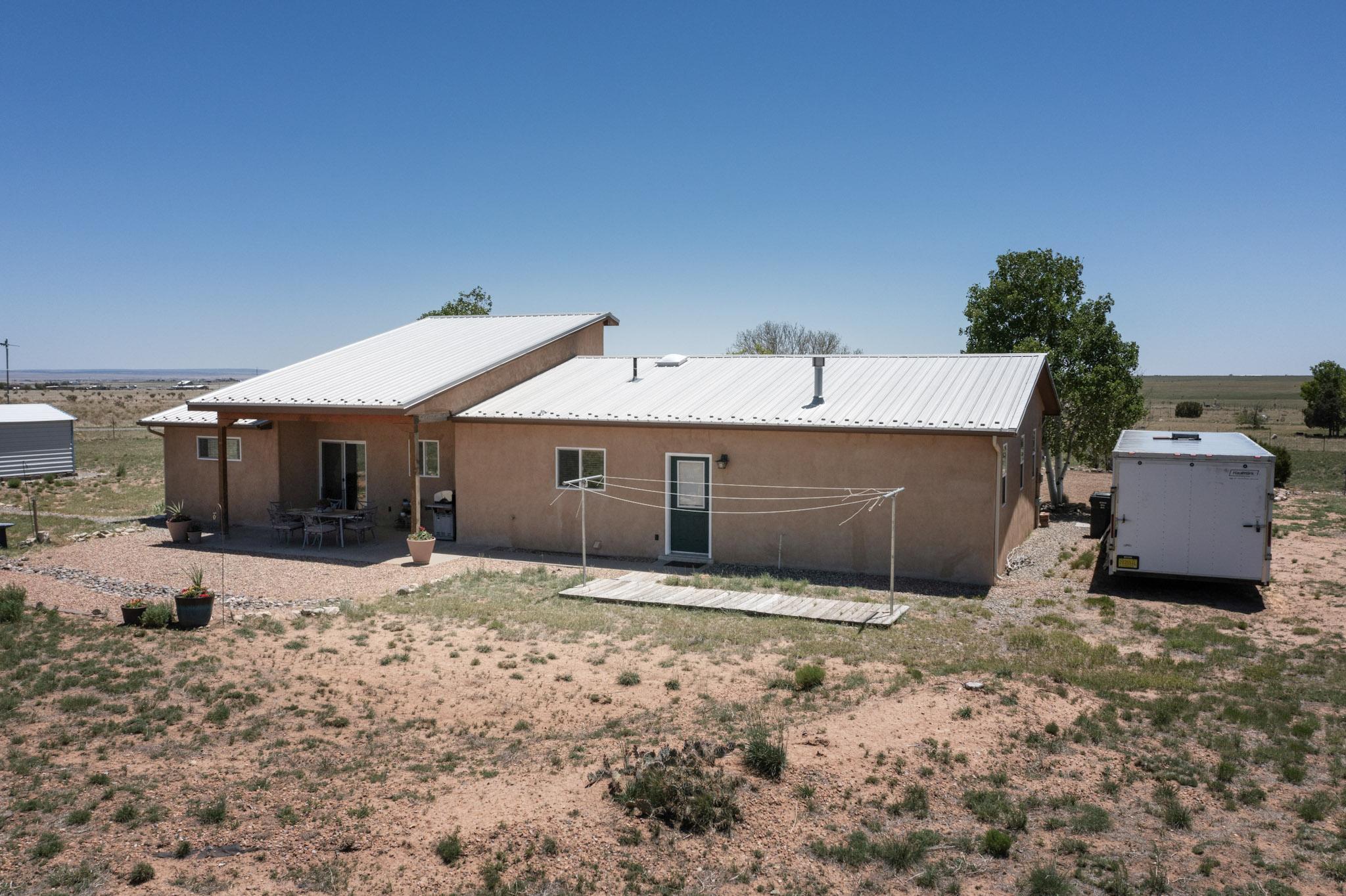 21 Camino No Mas, Stanley, New Mexico image 42