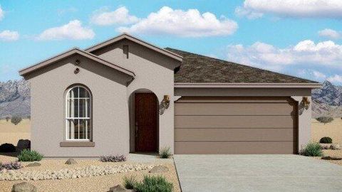 269 Piedra Lisa Avenue SW Los Lunas NM 87031