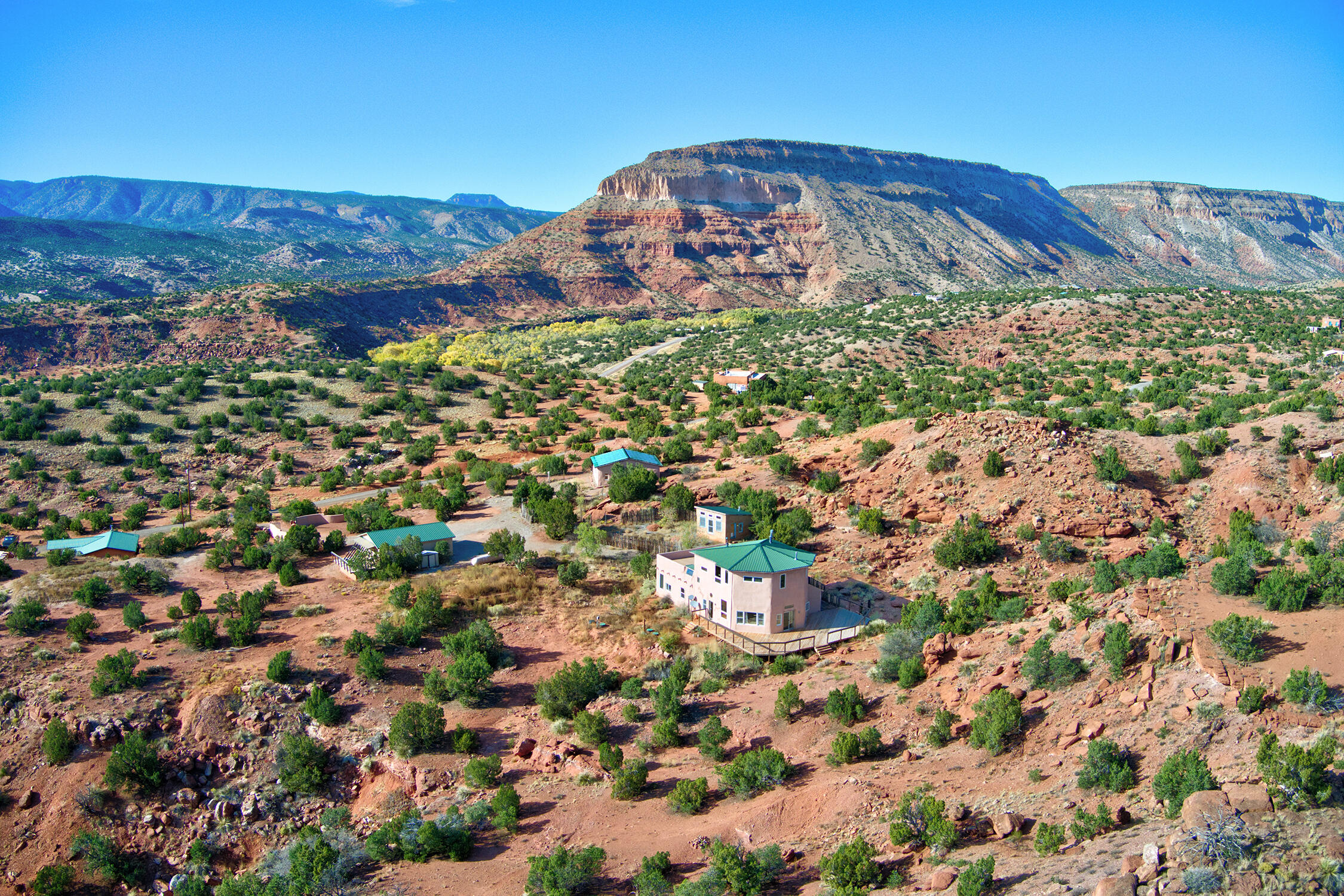 582 Culebra Road, Jemez Pueblo, New Mexico image 50