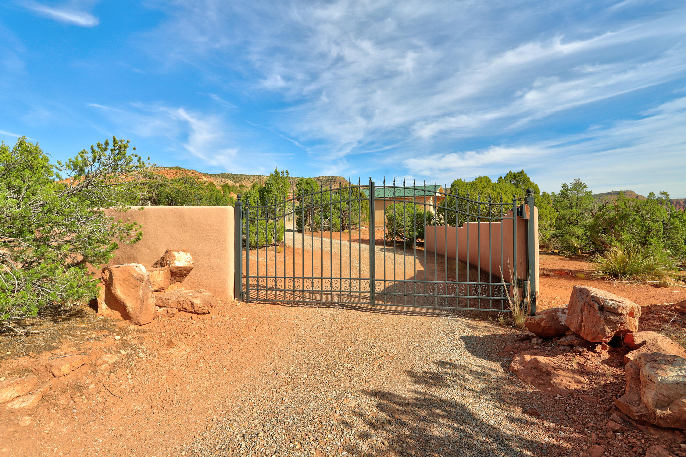 582 Culebra Road, Jemez Pueblo, New Mexico image 1