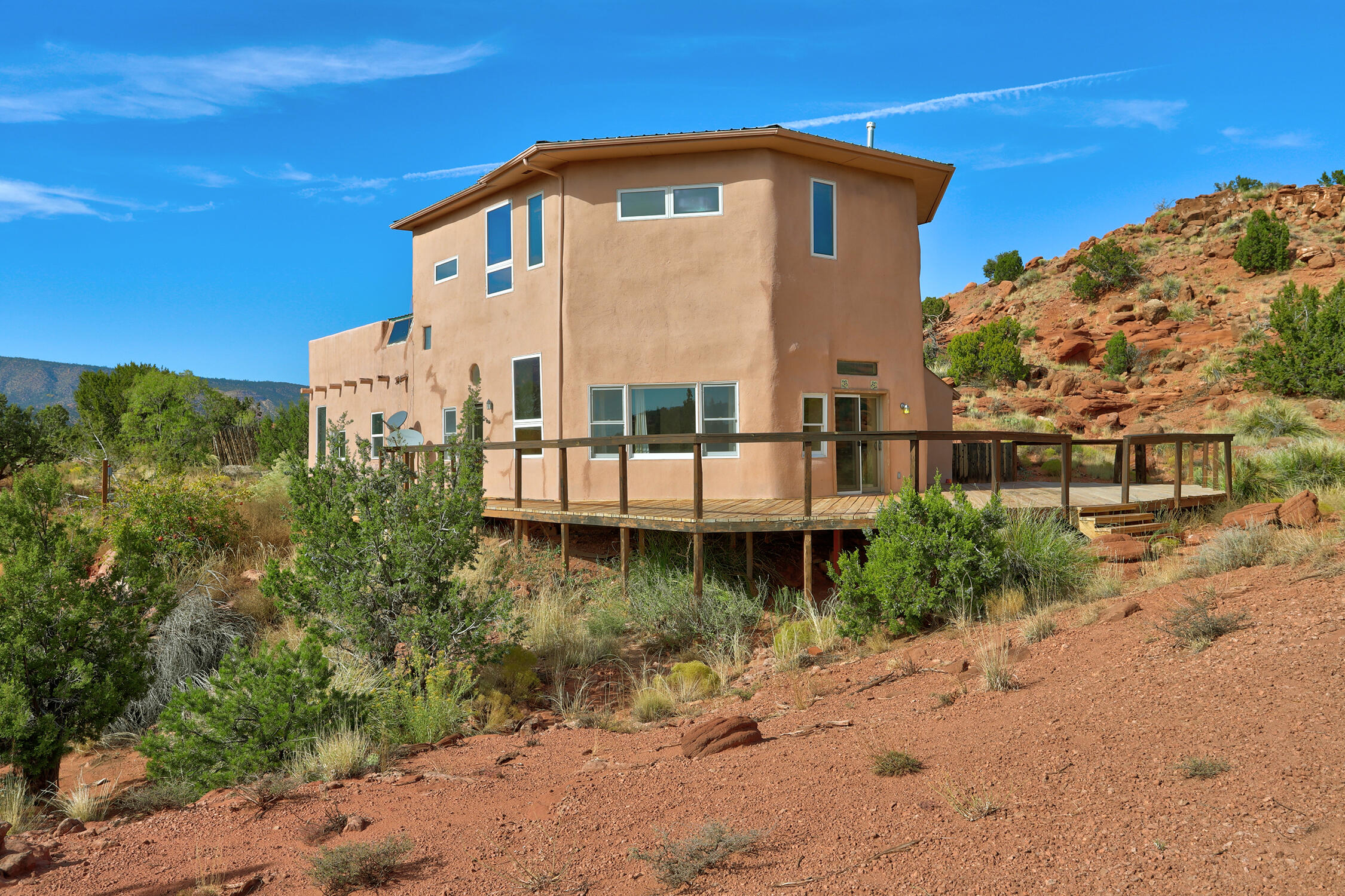 582 Culebra Road, Jemez Pueblo, New Mexico image 9