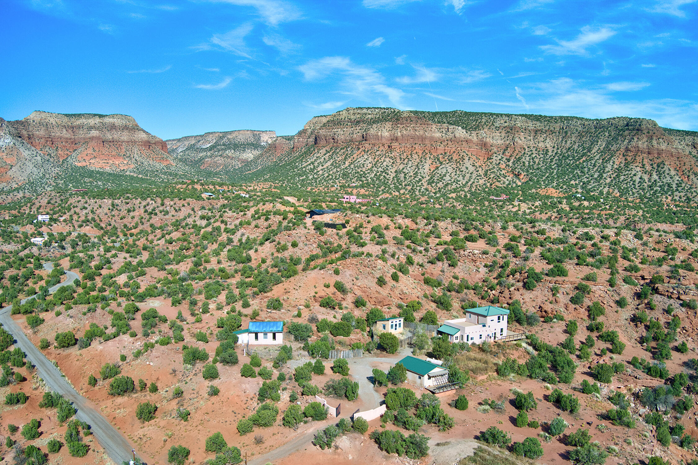 582 Culebra Road, Jemez Pueblo, New Mexico image 48