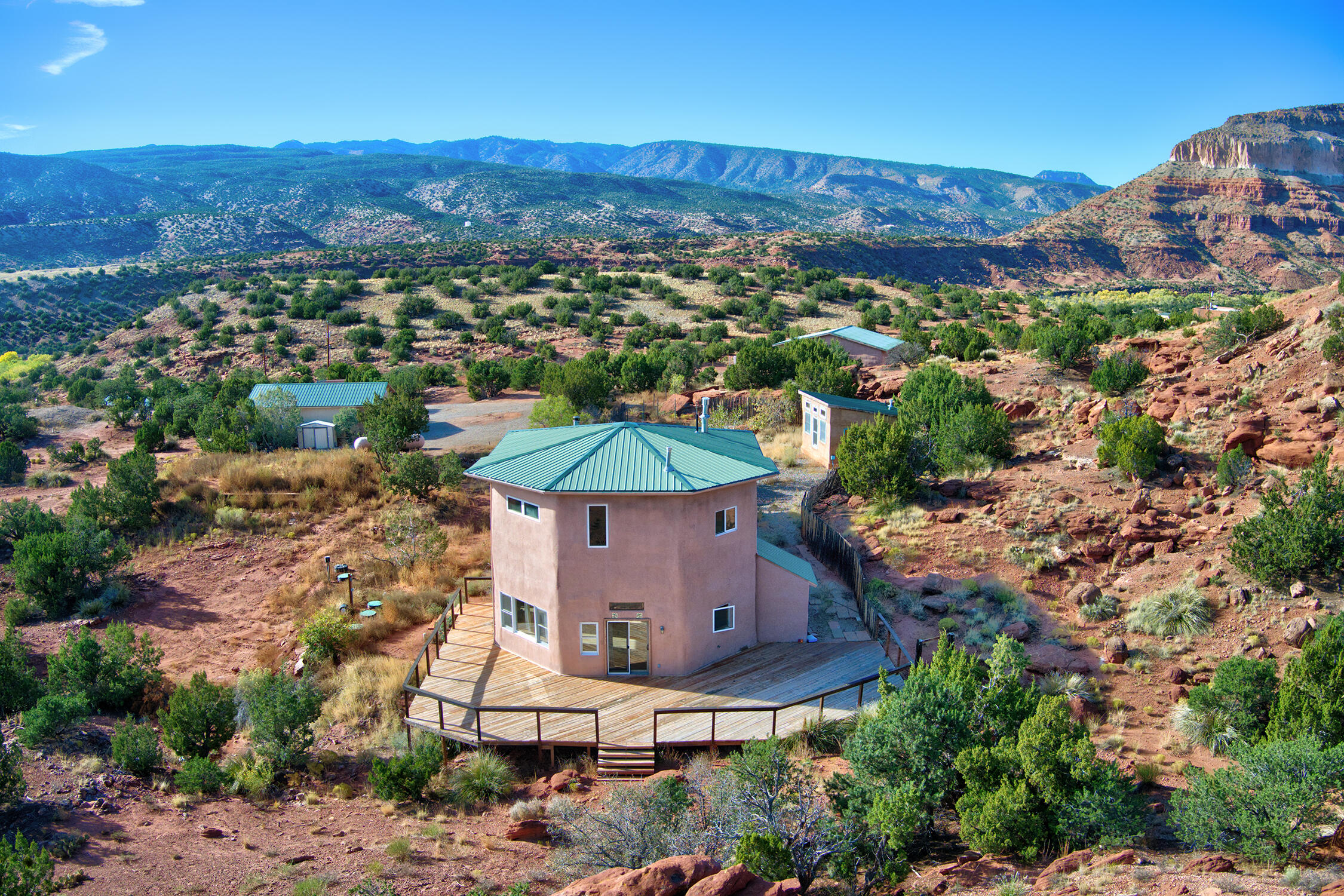 582 Culebra Road, Jemez Pueblo, New Mexico image 44