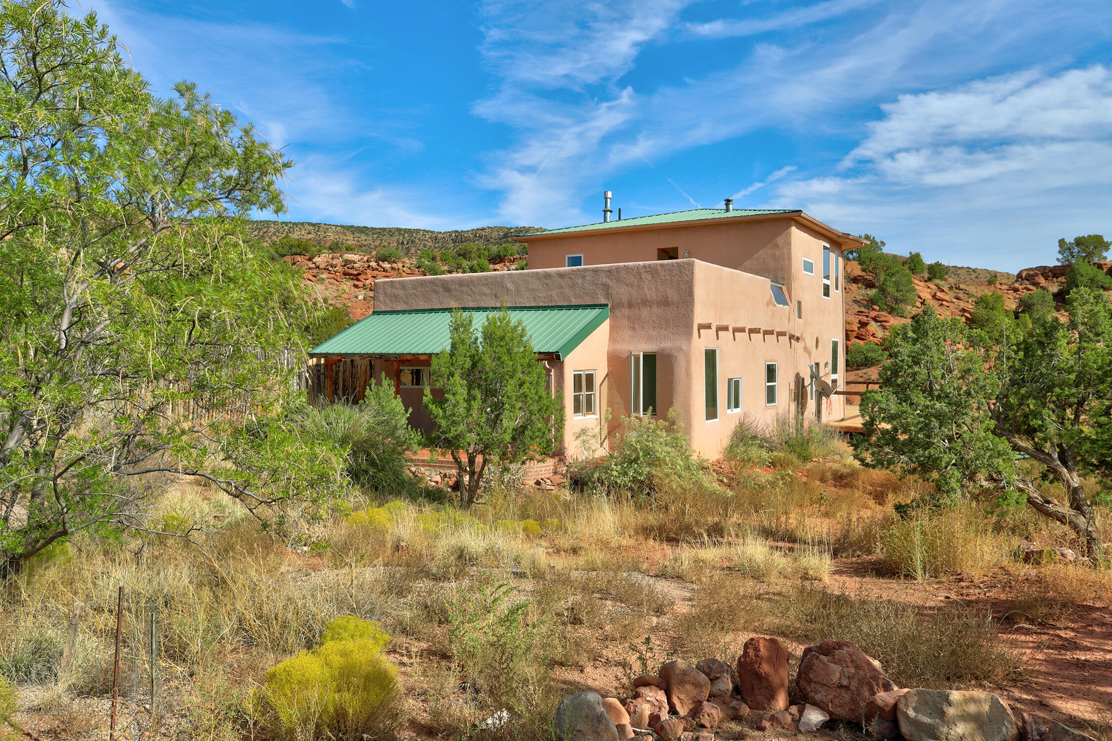 582 Culebra Road, Jemez Pueblo, New Mexico image 2