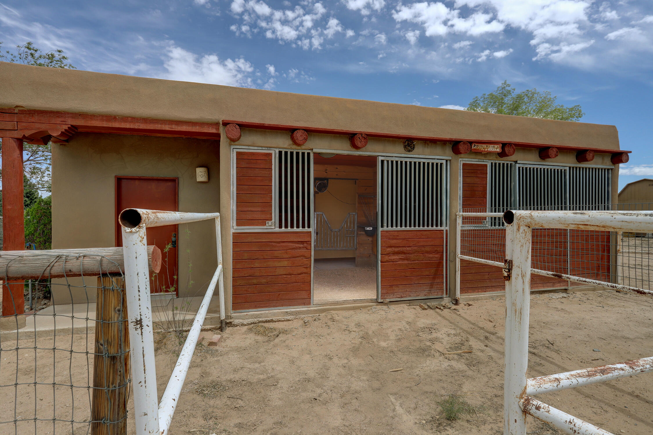 720 Sierra Vista Road, Corrales, New Mexico image 38