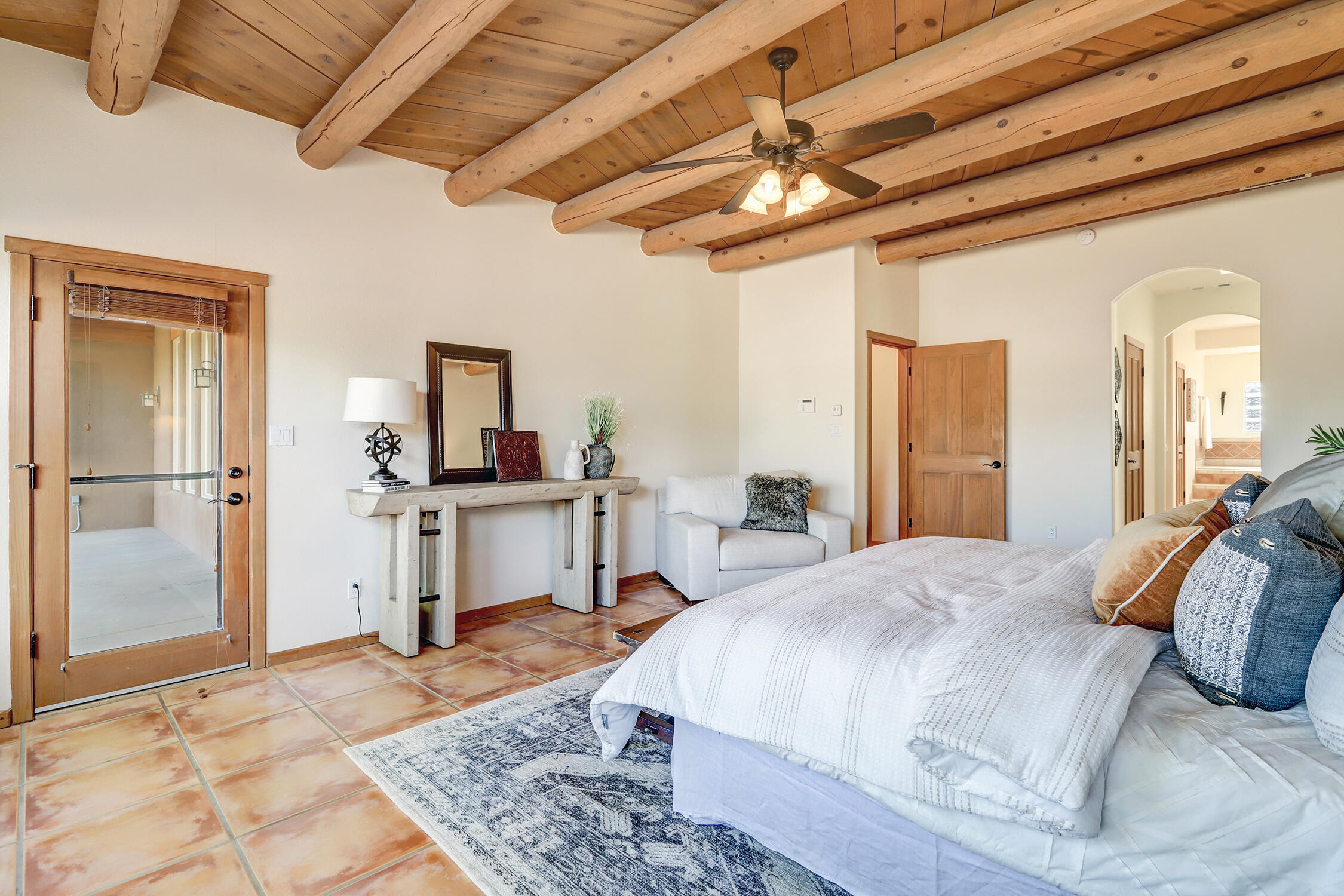 720 Sierra Vista Road, Corrales, New Mexico image 10
