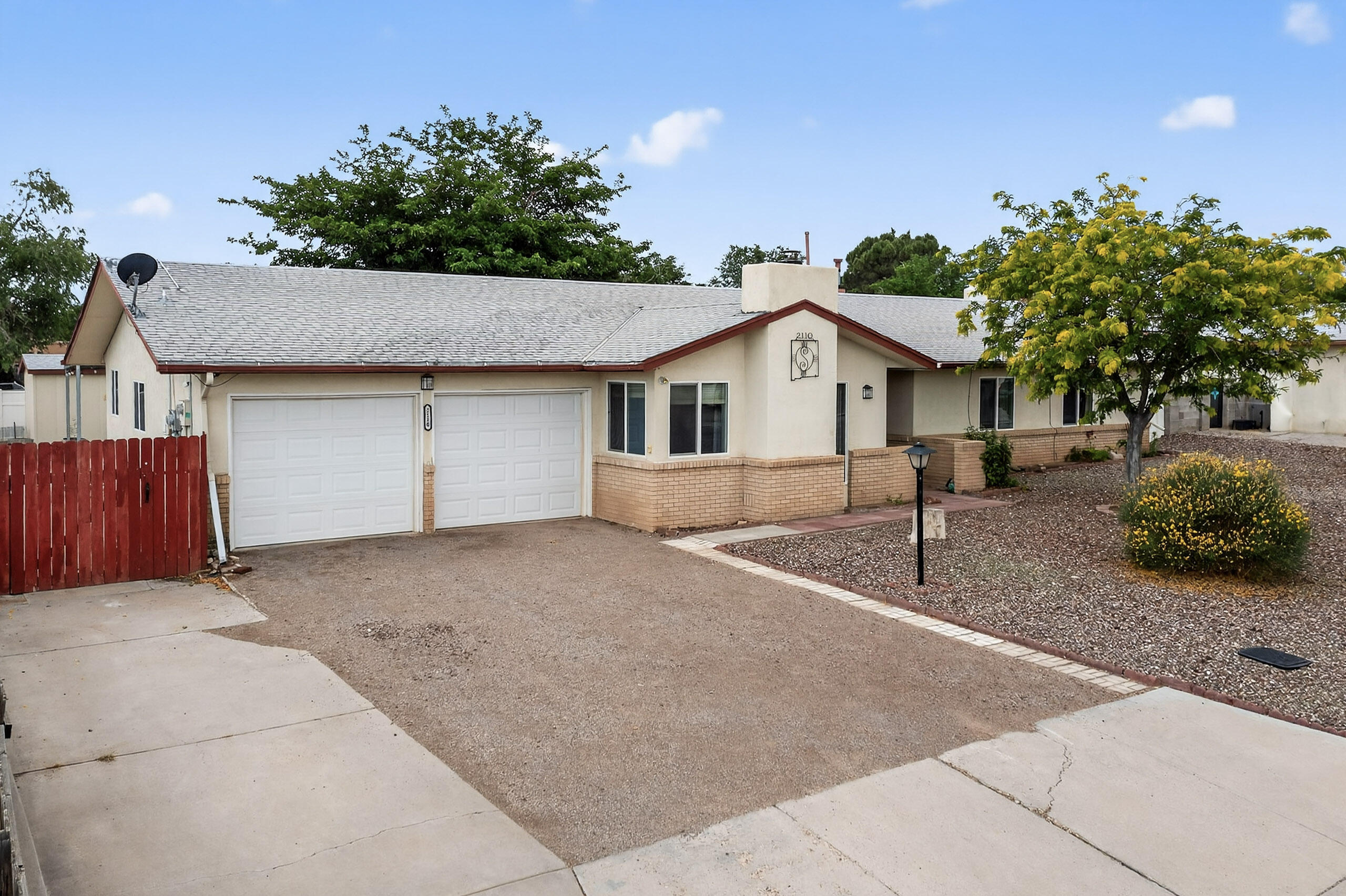 2110 Twisted Juniper Road, Rio Rancho, New Mexico image 2