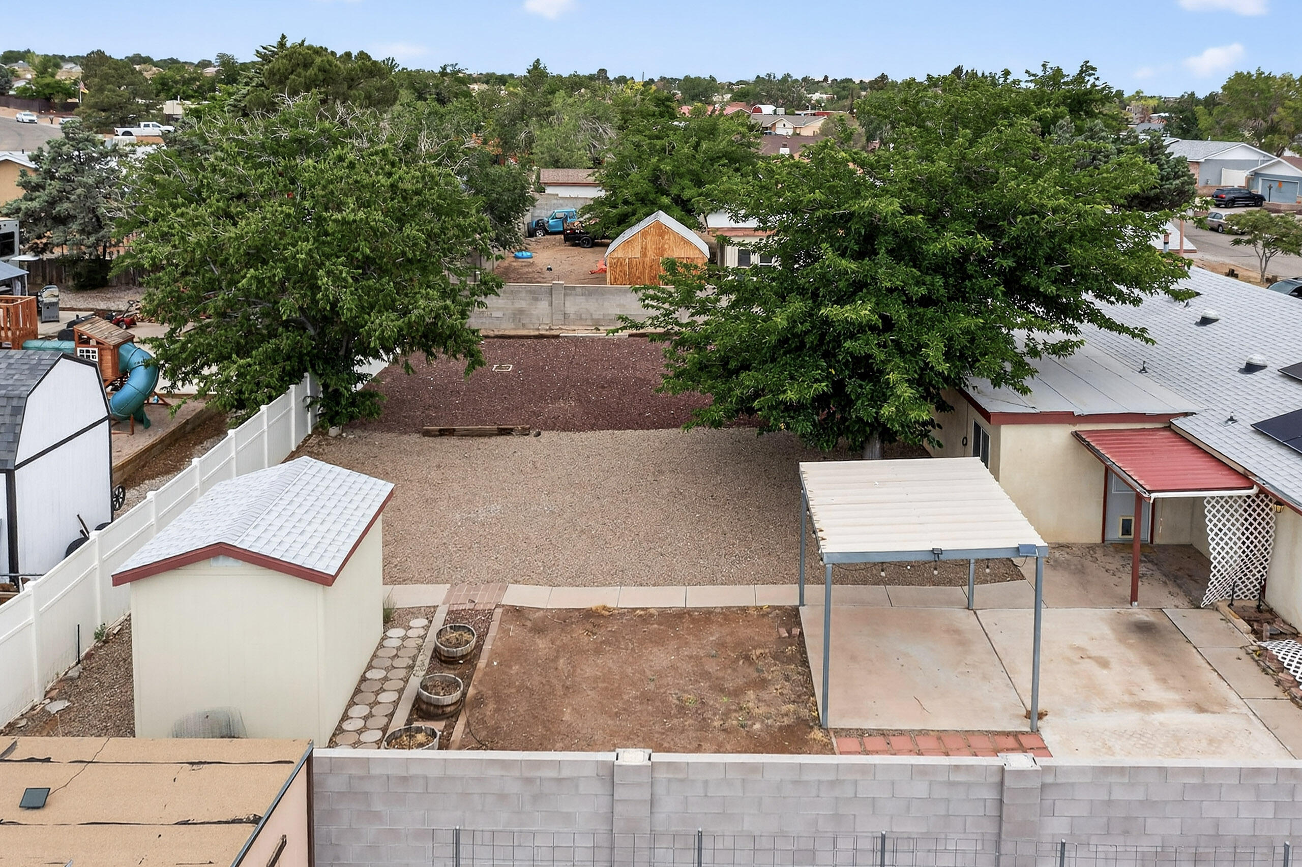 2110 Twisted Juniper Road, Rio Rancho, New Mexico image 39