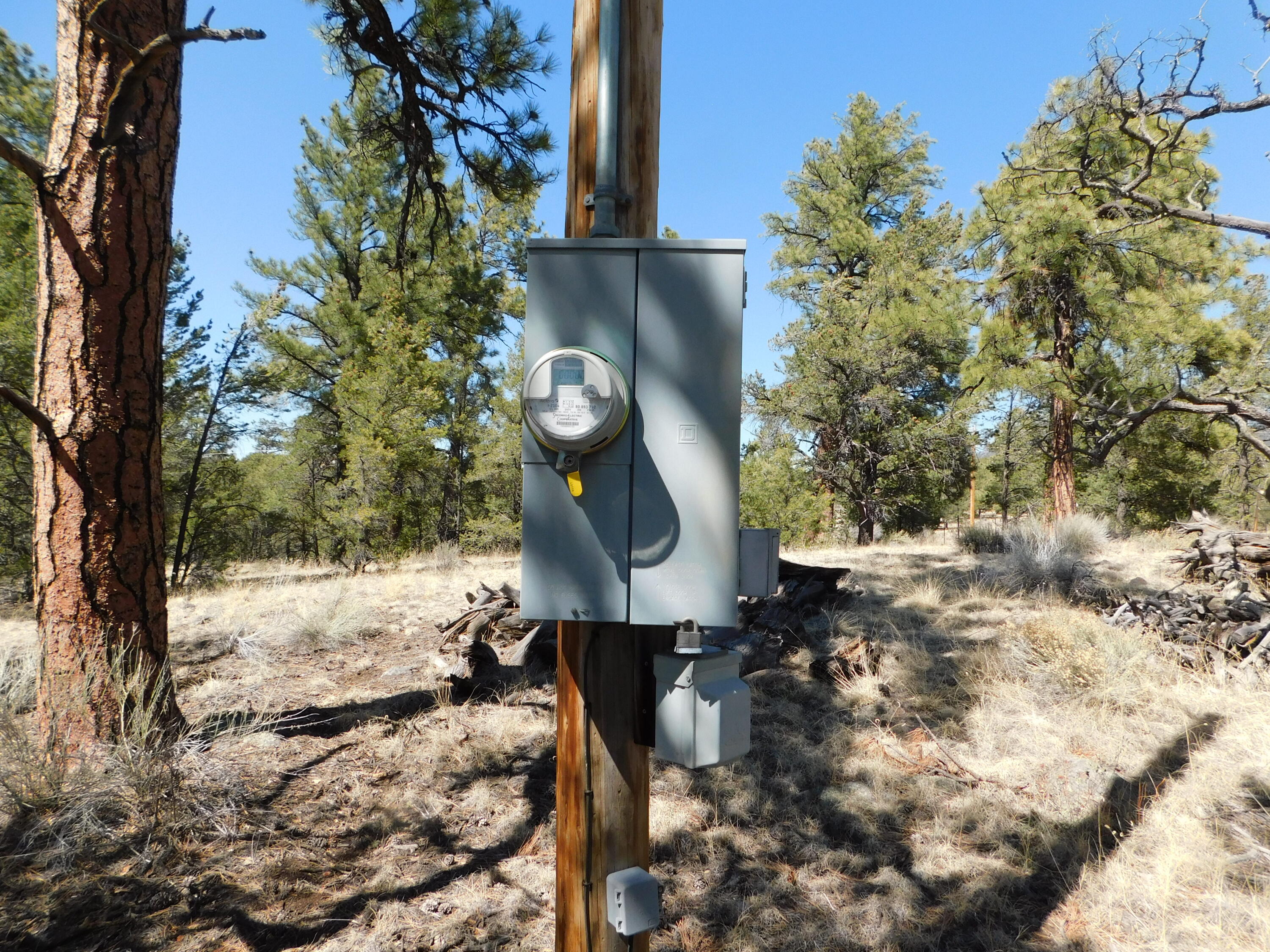 A 9 & 11A Lakeview Drive, Quemado, New Mexico image 5