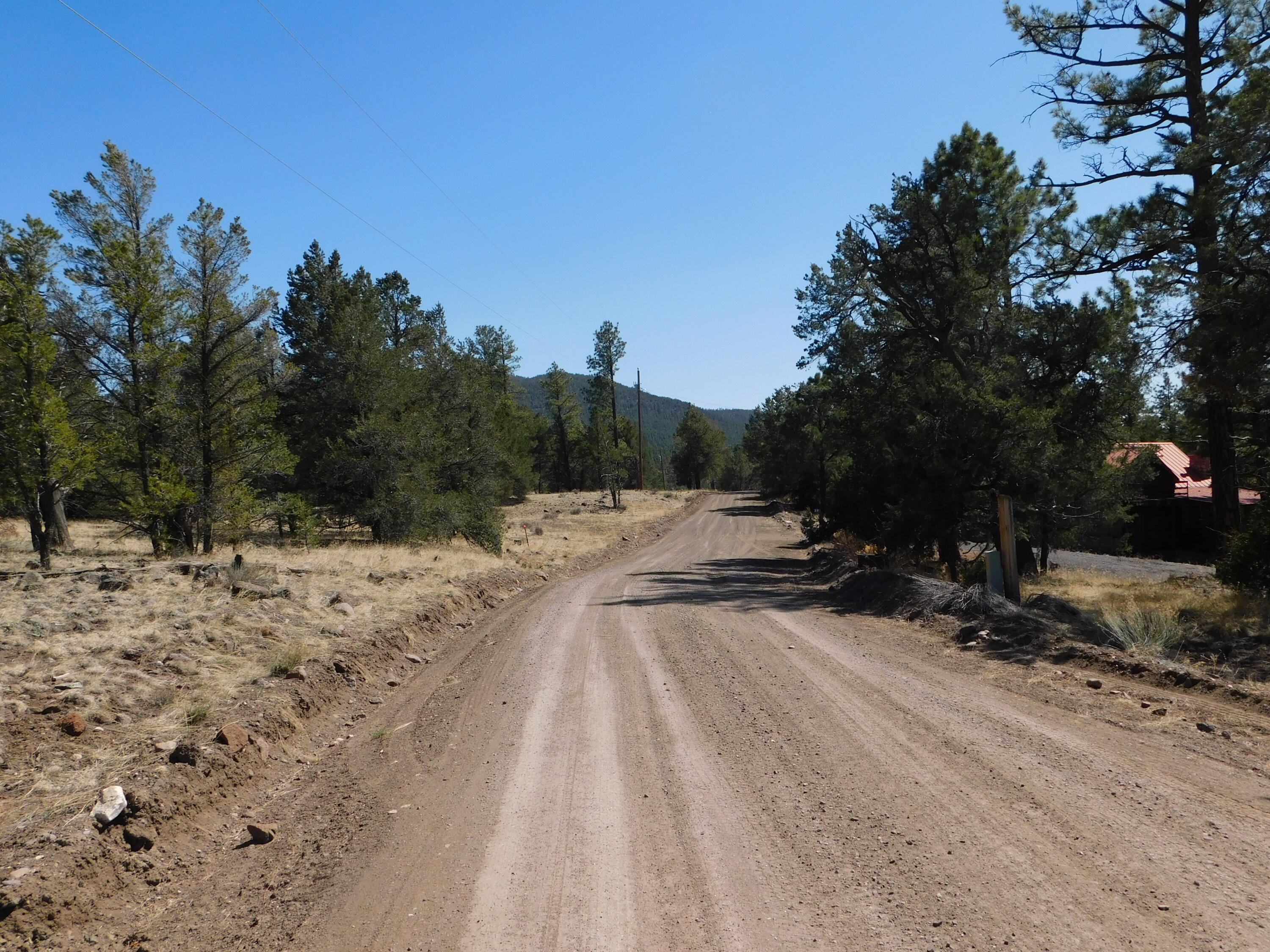 A 9 & 11A Lakeview Drive, Quemado, New Mexico image 20