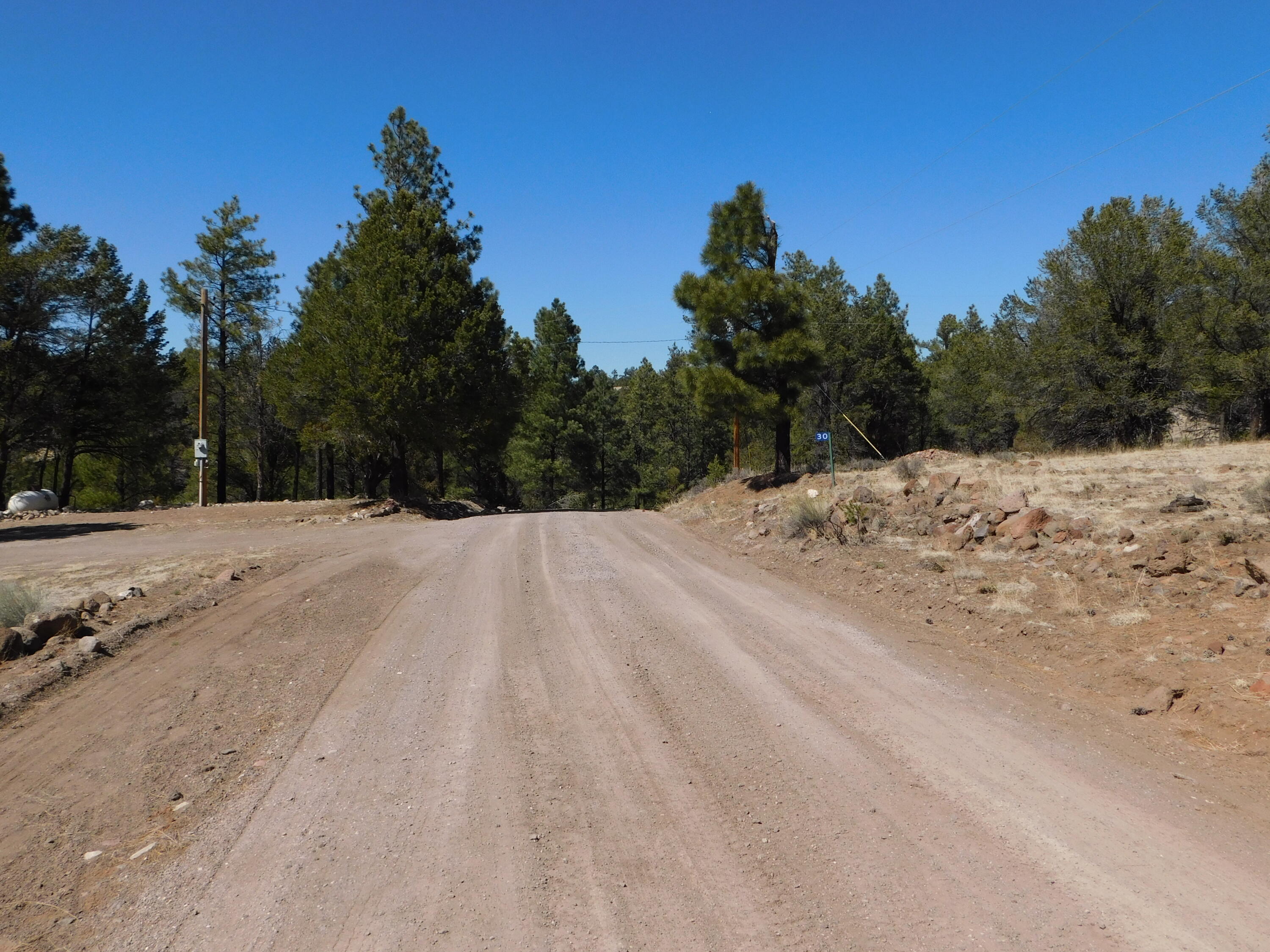 A 9 & 11A Lakeview Drive, Quemado, New Mexico image 19
