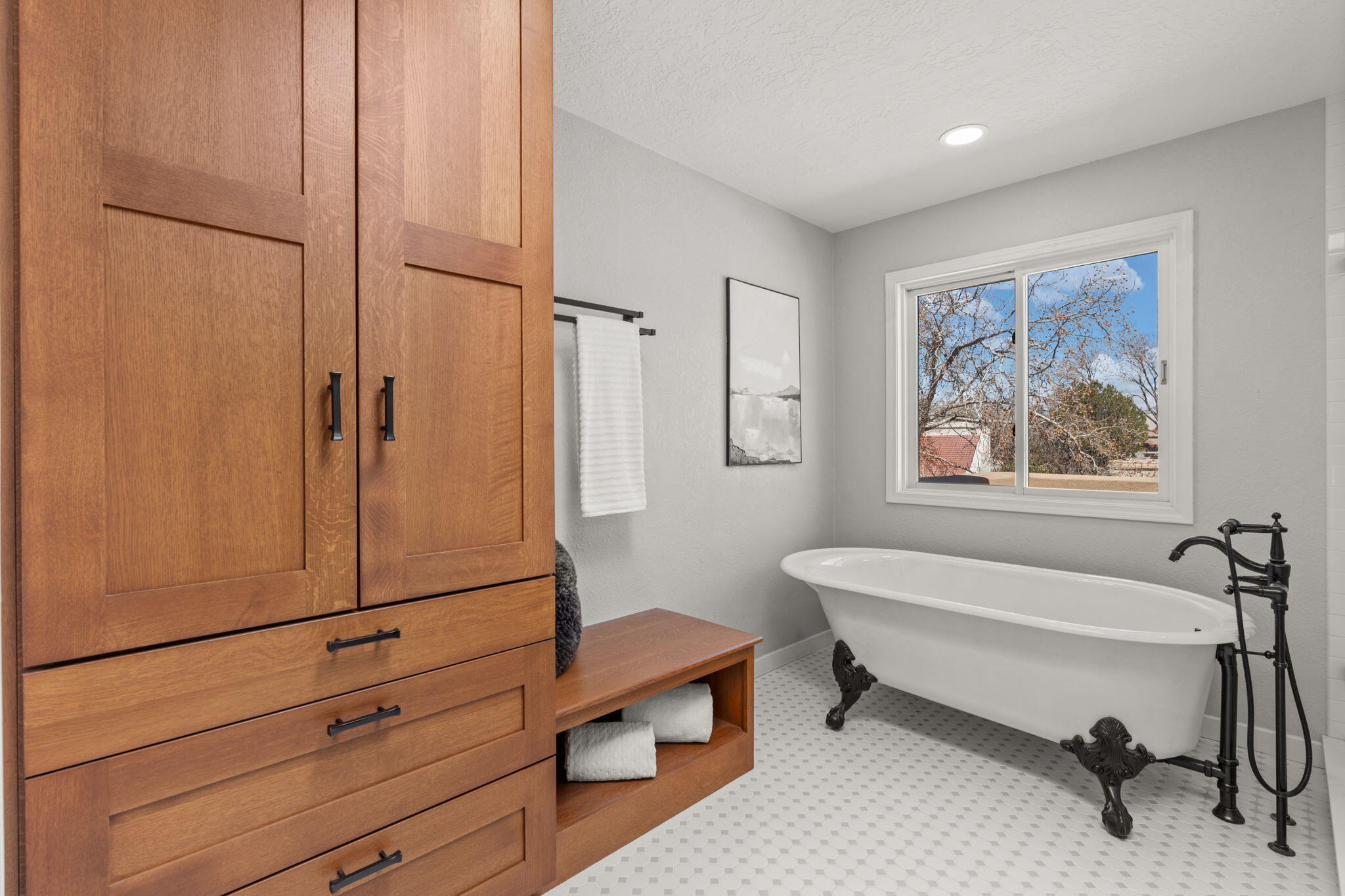 11008 Country Club Clb, Albuquerque, New Mexico image 47