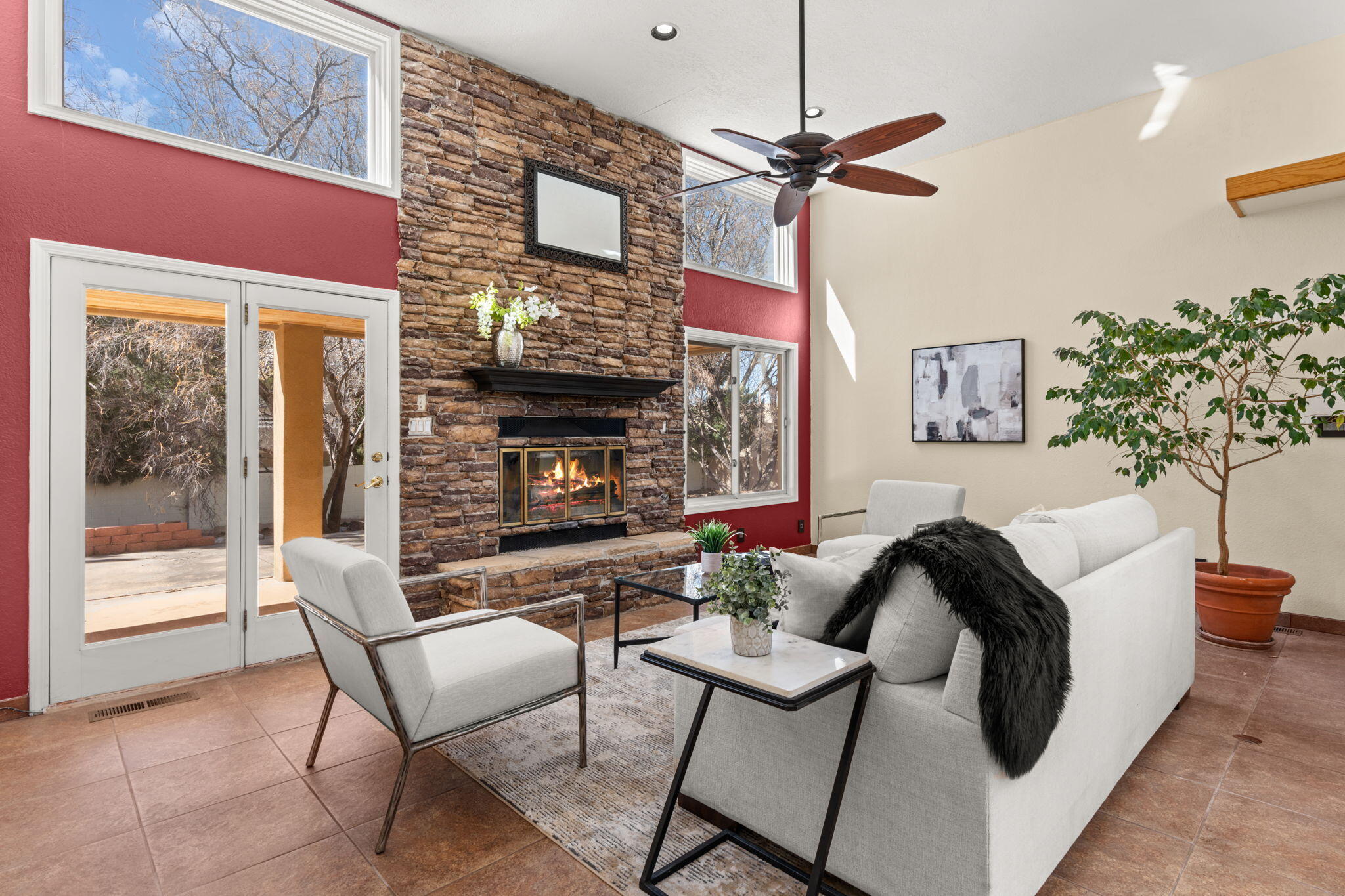 11008 Country Club Clb, Albuquerque, New Mexico image 11