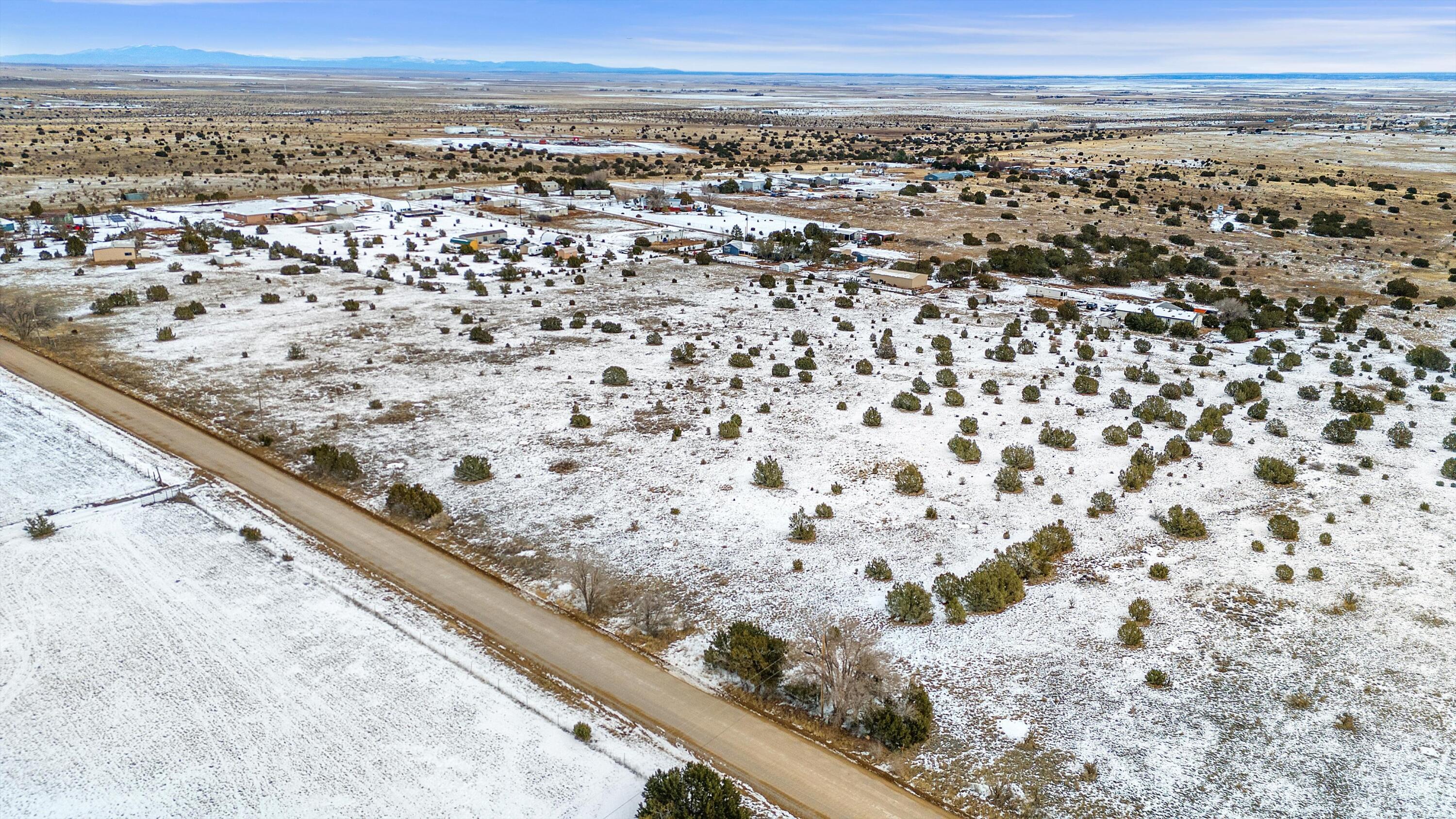 Skyline Acres Lot I, Edgewood, New Mexico image 6