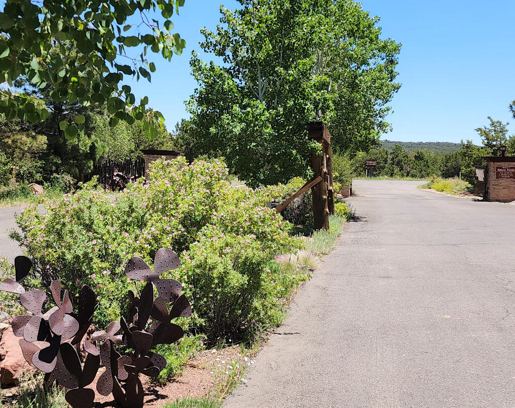 Lot 28 Rancho Rio Grande West #12, Belen, New Mexico image 3