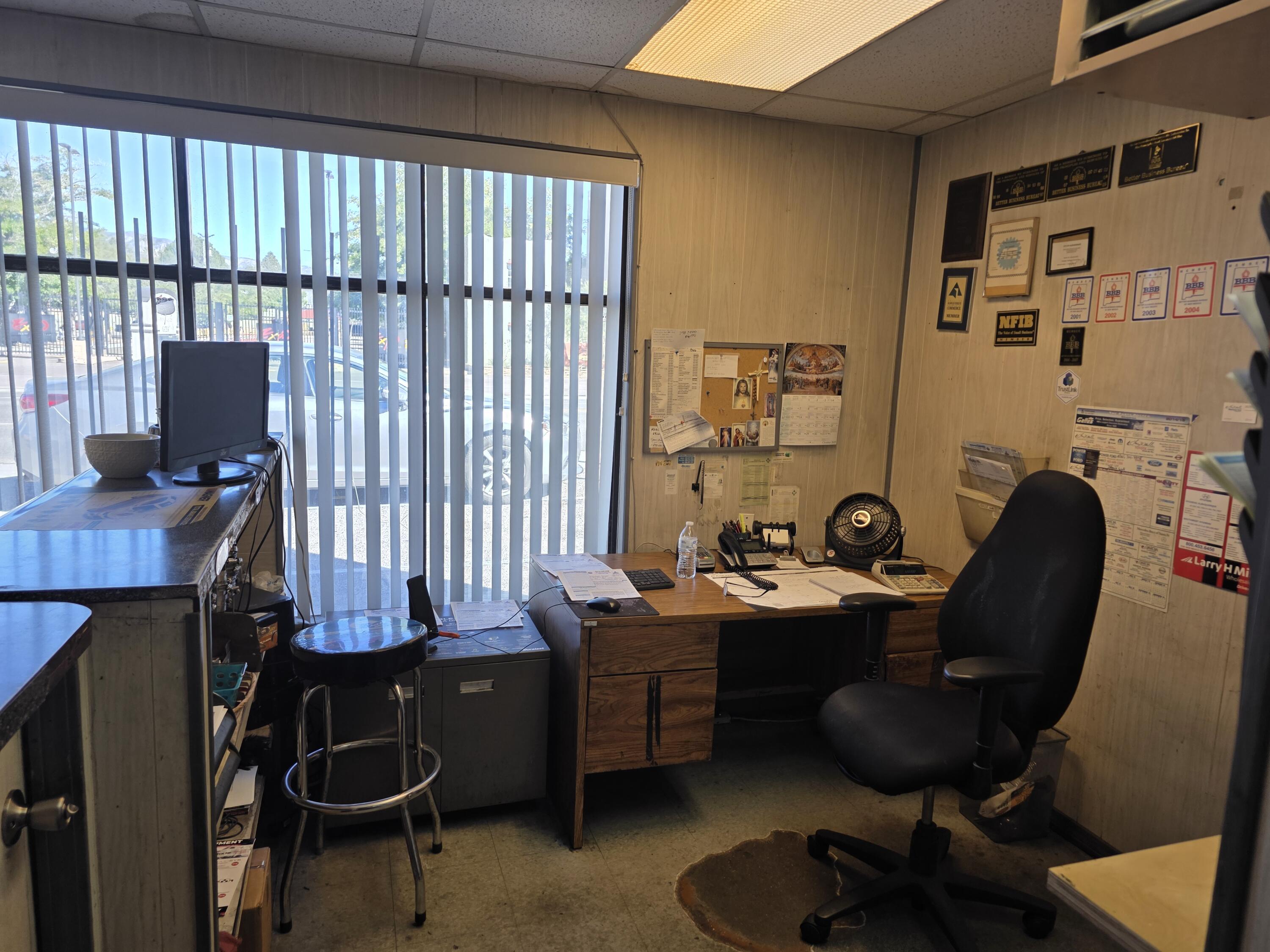 331 San Pedro Drive NE