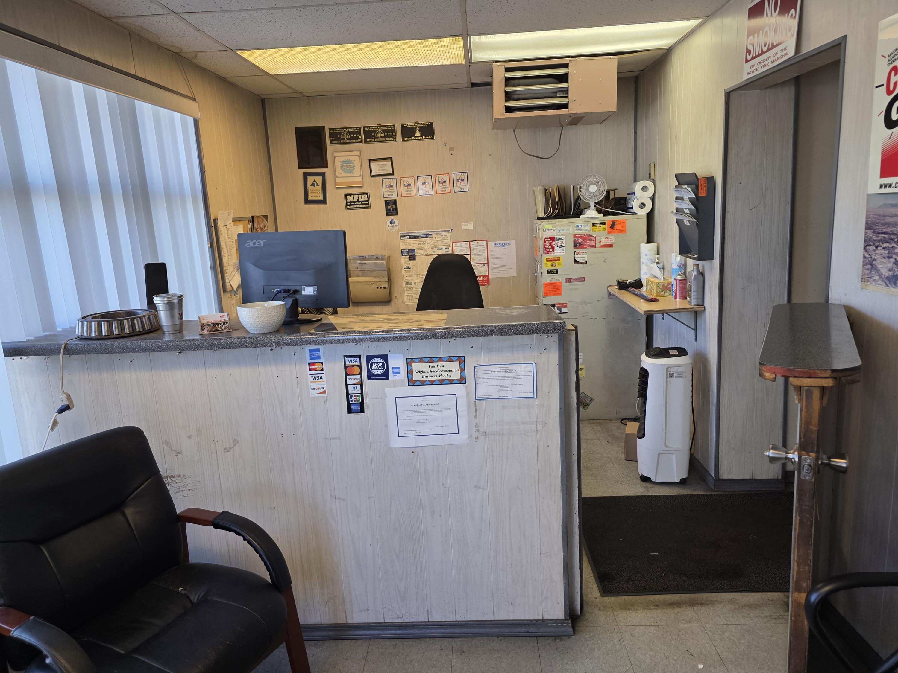 331 San Pedro Drive NE